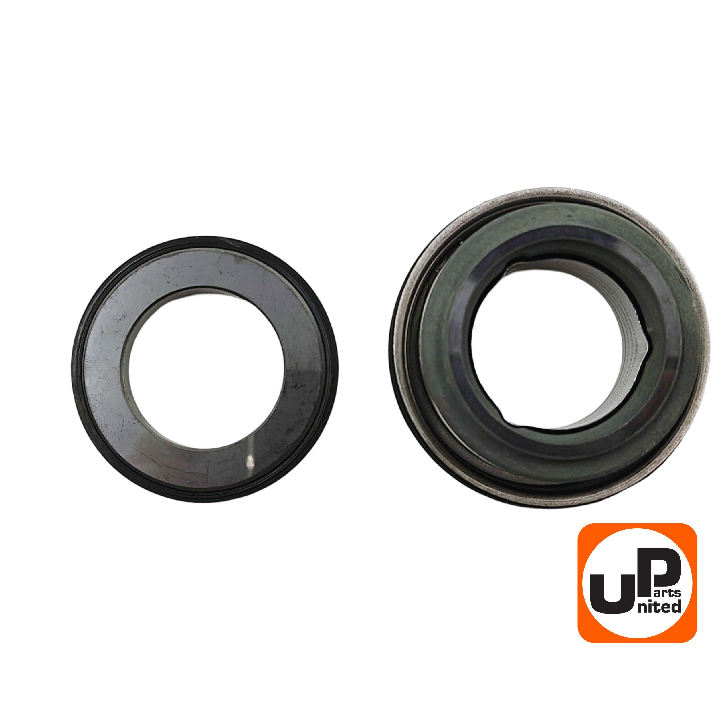 Сальник механический UNITED PARTS для грязевой мотопомпы HONDA/KOSHIN 3"-4", набор, шт