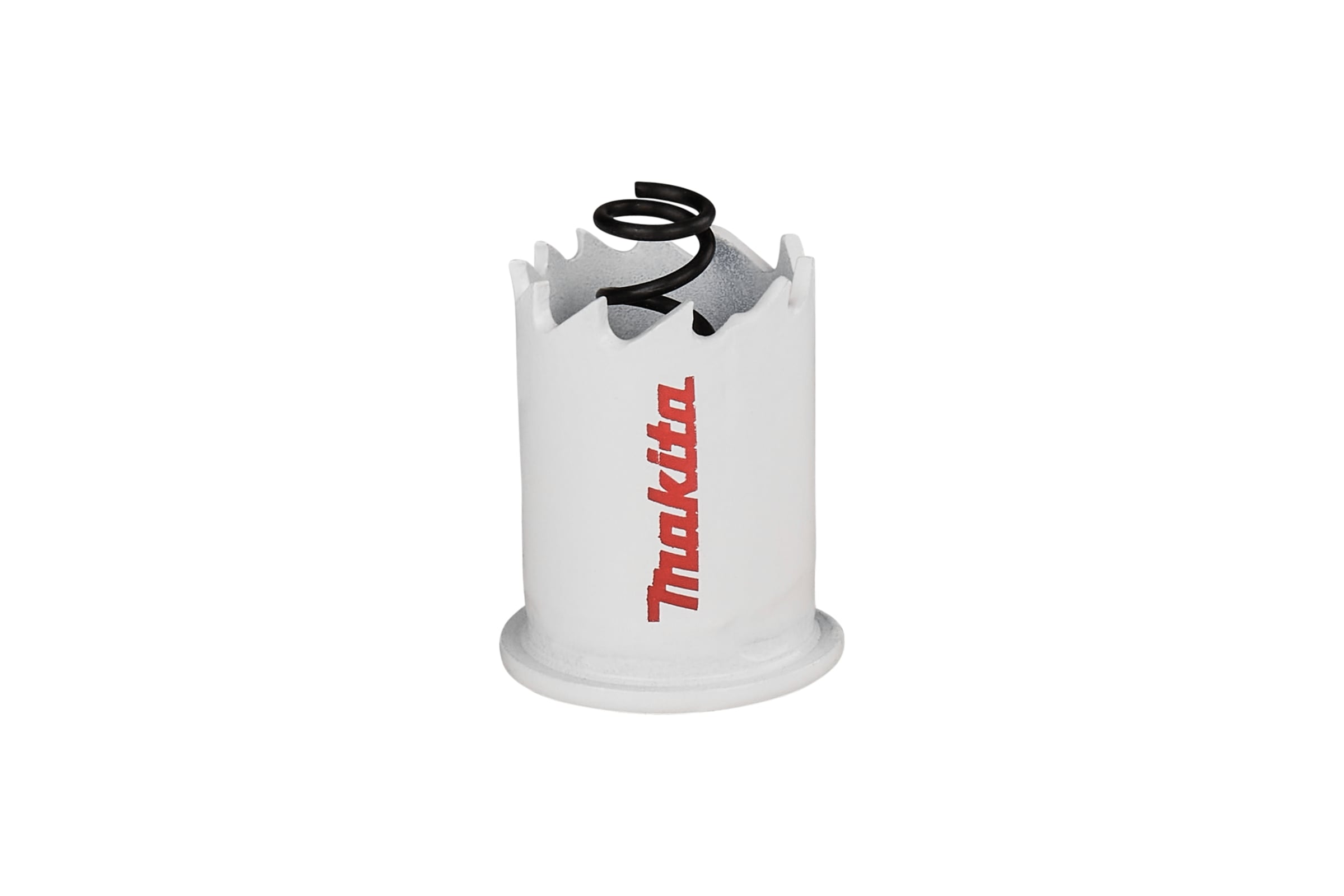 Коронка биметаллическая MAKITA BiM 22x20 для листового металла