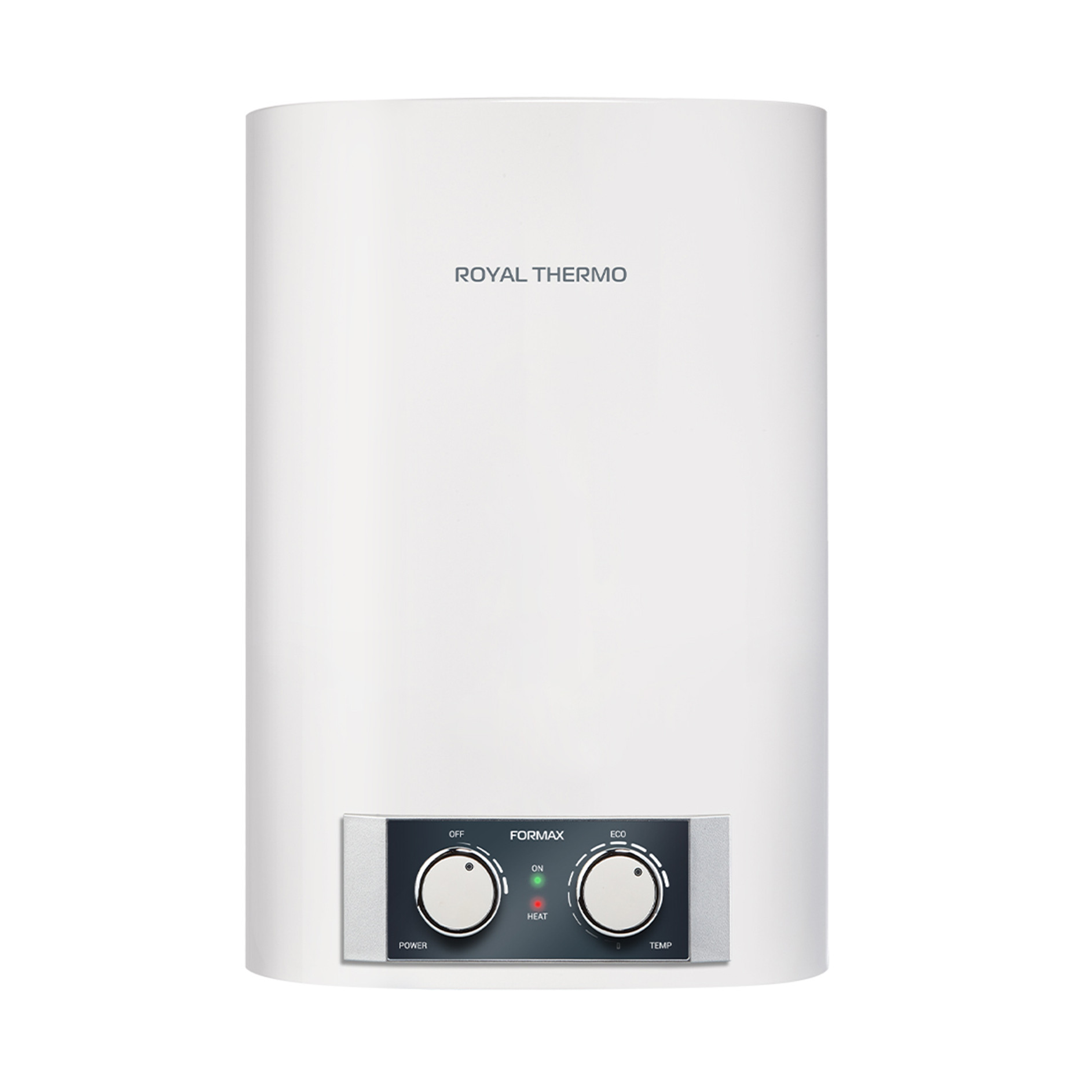 Водонагреватель Royal Thermo RWH 30 Formax