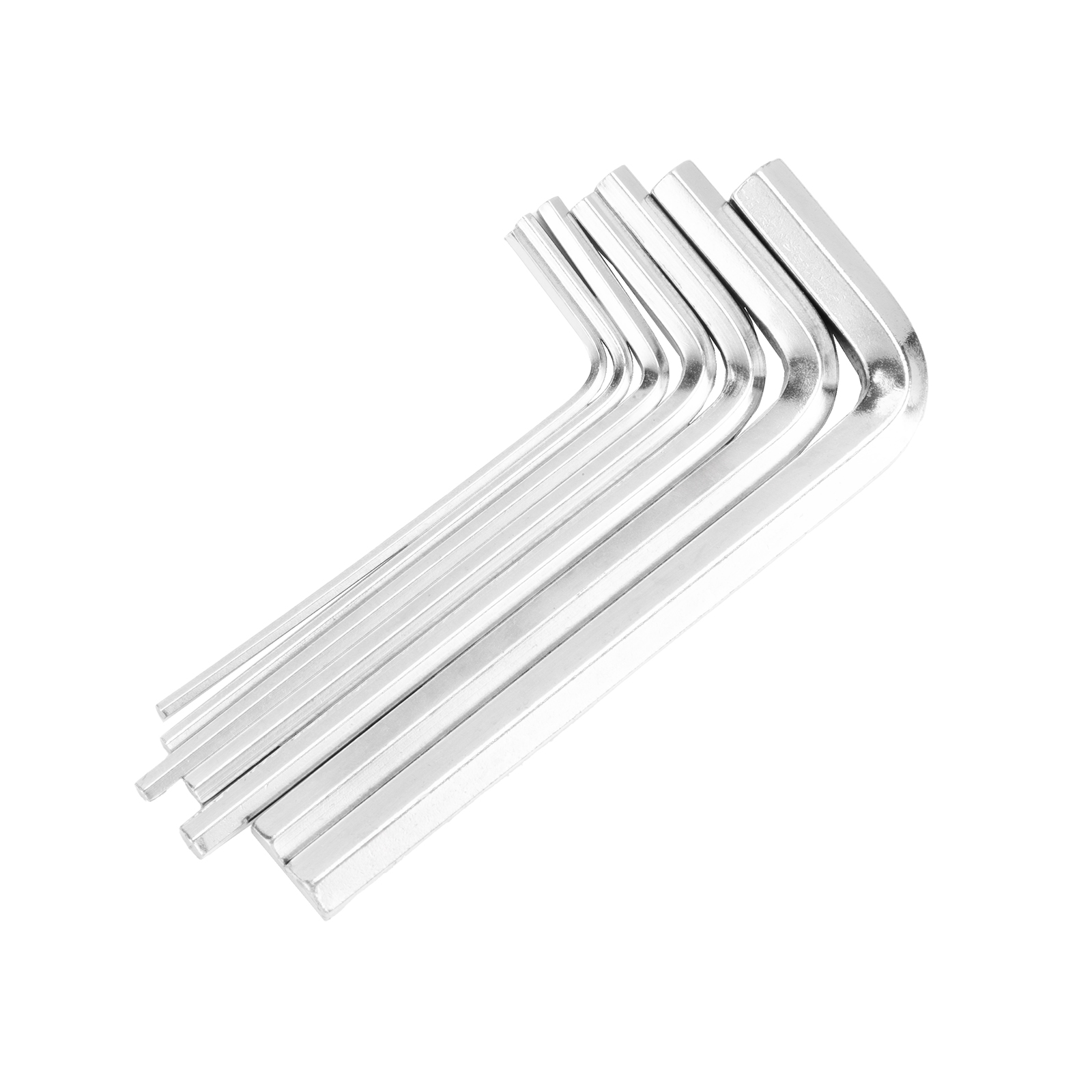 Набор инструментов, 1/2", 3/8", 1/4", пластиковый кейс 215 предметов MTX