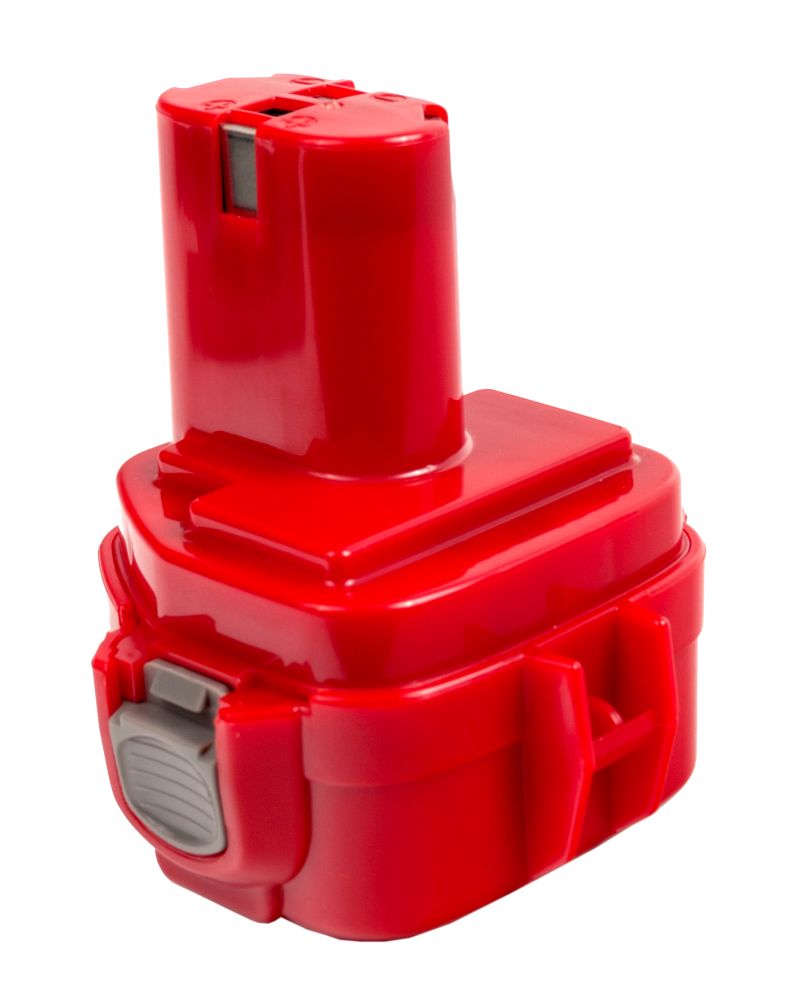 Аккумулятор для MAKITA ПРАКТИКА 12В, 1,5Ач,NiCd, блистер