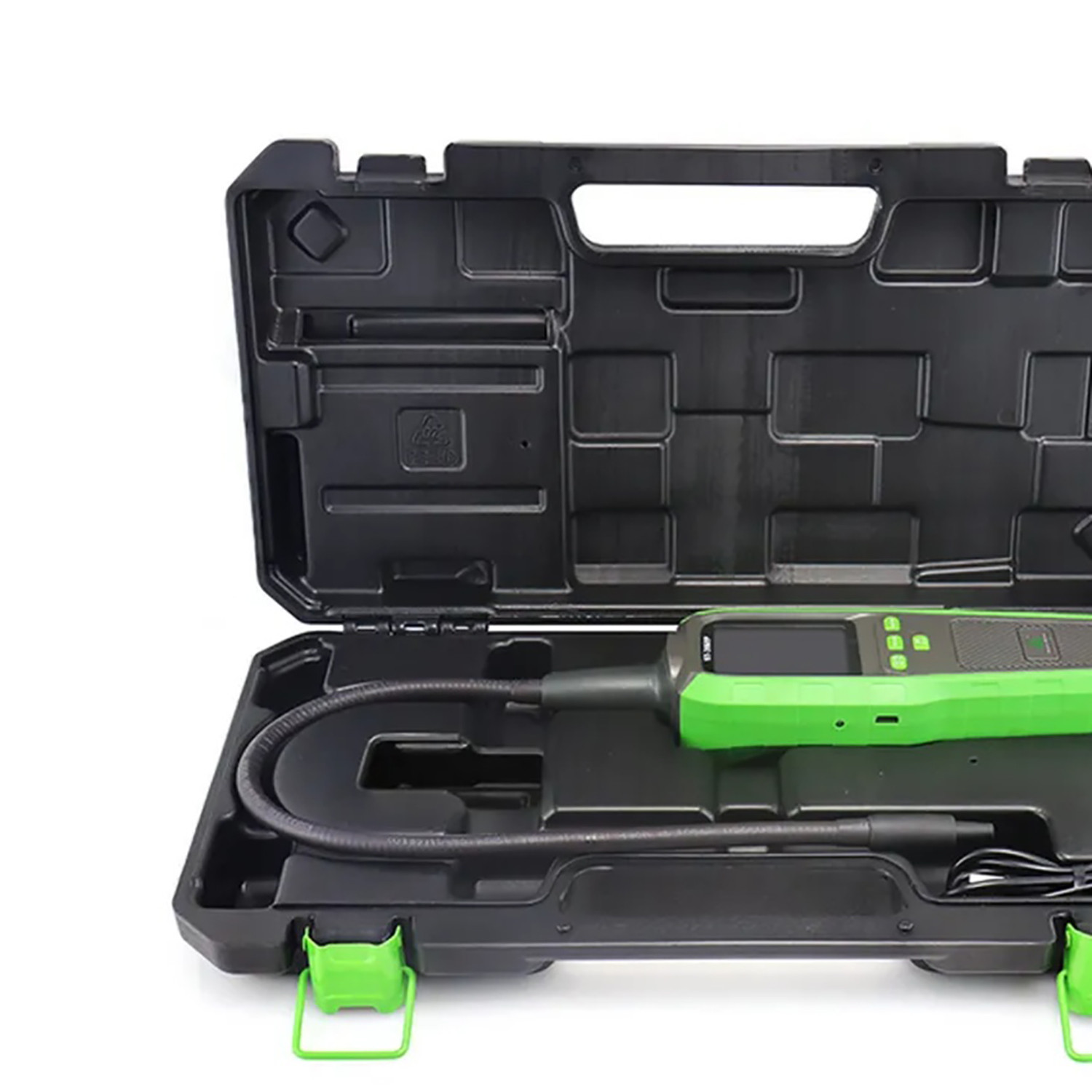 Течеискатель Ballu Super Stars ST-382P