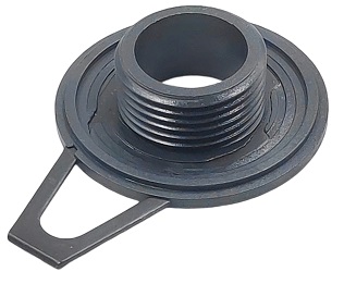 Червяк маслонасоса UNITED PARTS для Husqvarna 365 5037561-03 (90-1203), шт