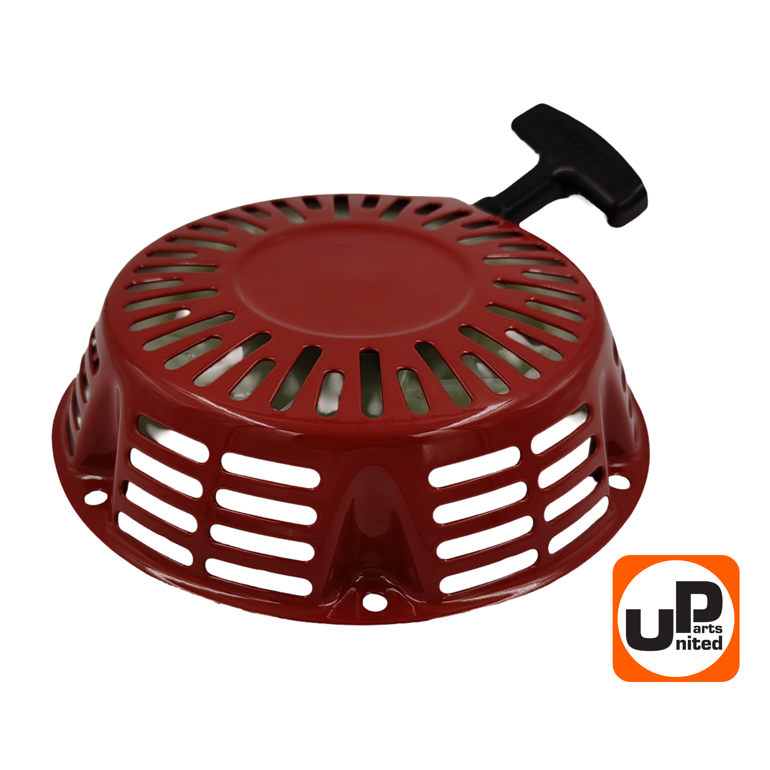 Стартер ручной UNITED PARTS плоские метал. собачки, для 173/177F, GX240/GX270, шт
