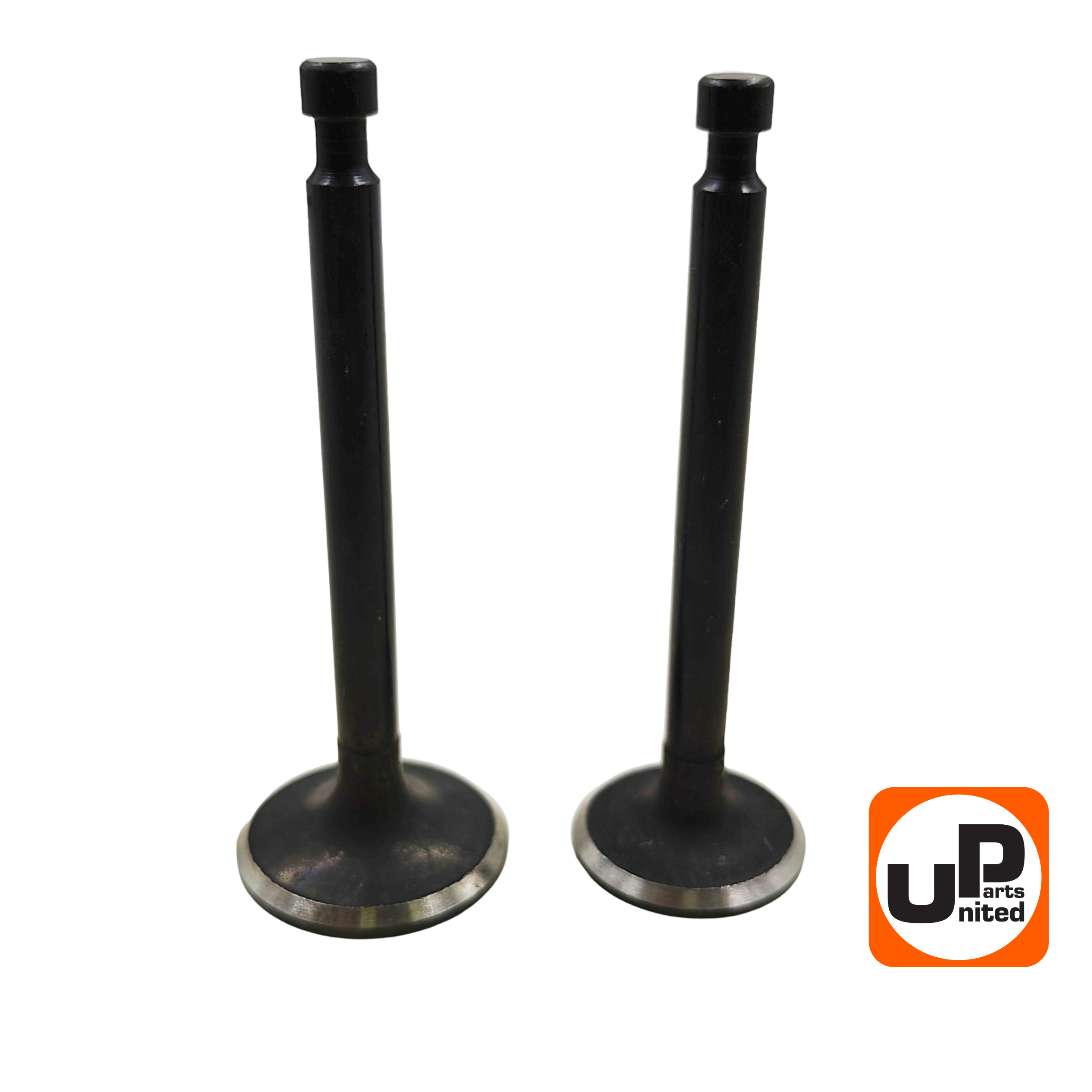 Клапаны впускной и выпускной UNITED PARTS 177F, GX270 (90-1044), шт