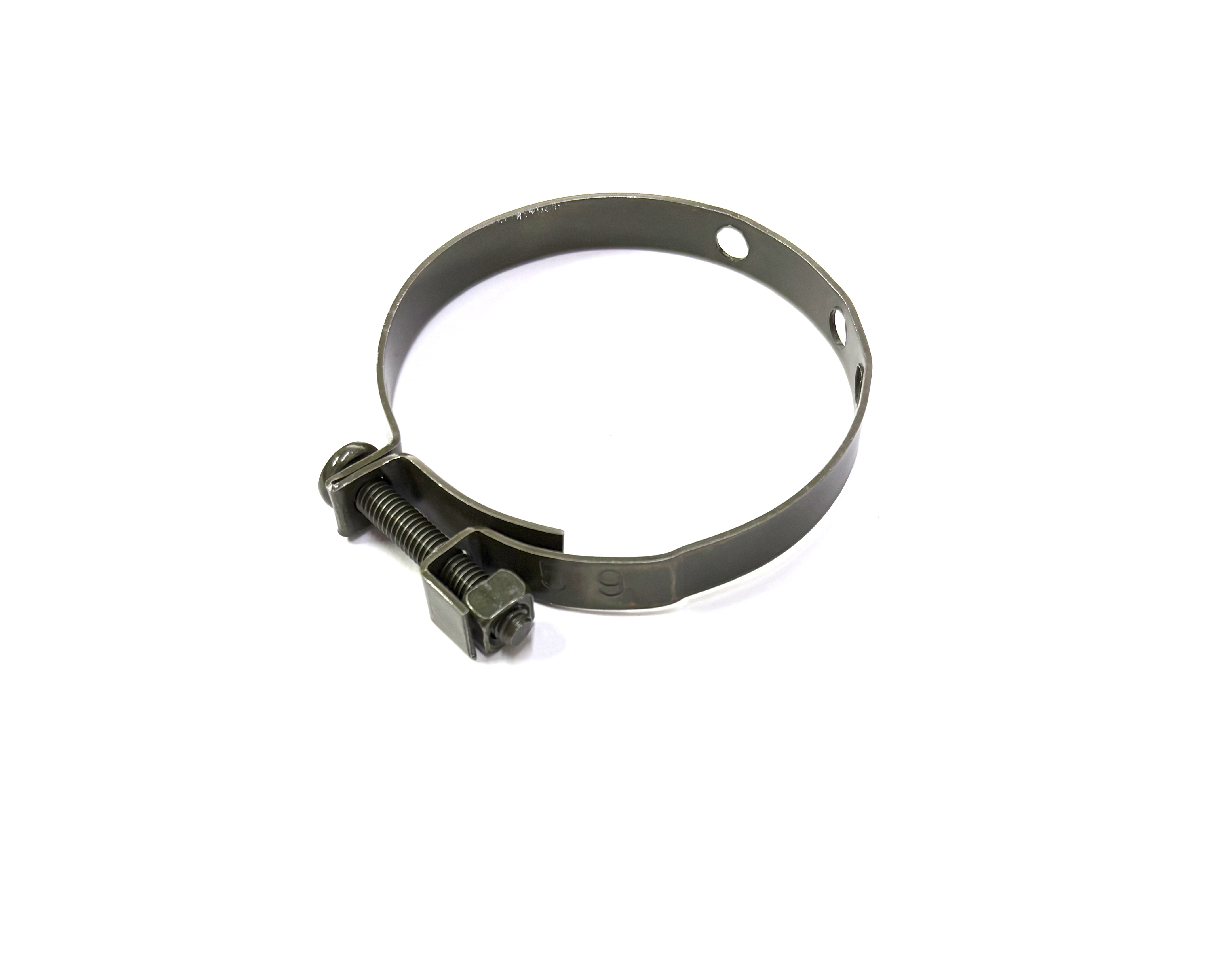 Хомут DDE PTR100H штуцера (34024-00061-00), шт