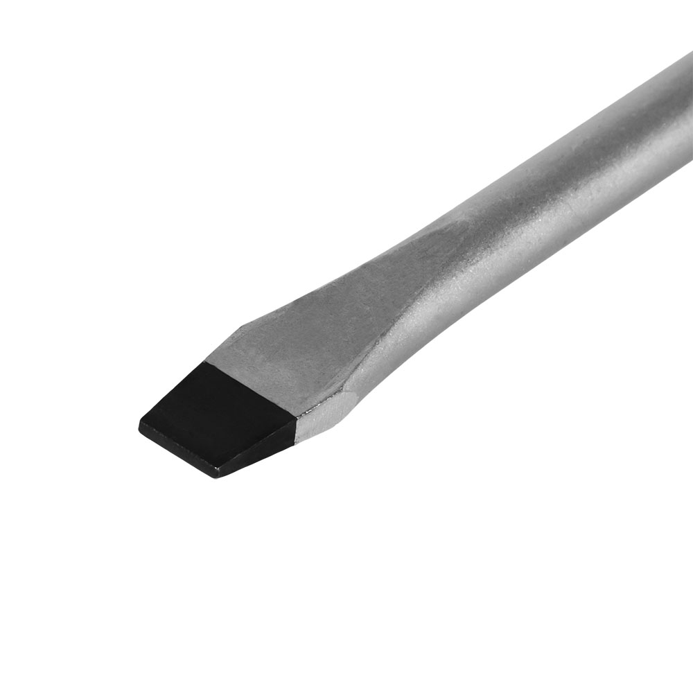 Отвёртка КОБАЛЬТ Ultra Grip SL 6,0 х 150 ммCR-V, двухкомпонентная рукоятка (1 шт.) подвес
