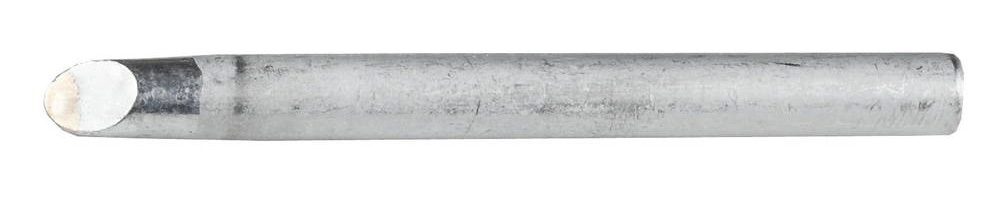 СВЕТОЗАР Long life, d 4 мм, 5 мм, цилиндр, медное жало для паяльников (SV-55347-45)