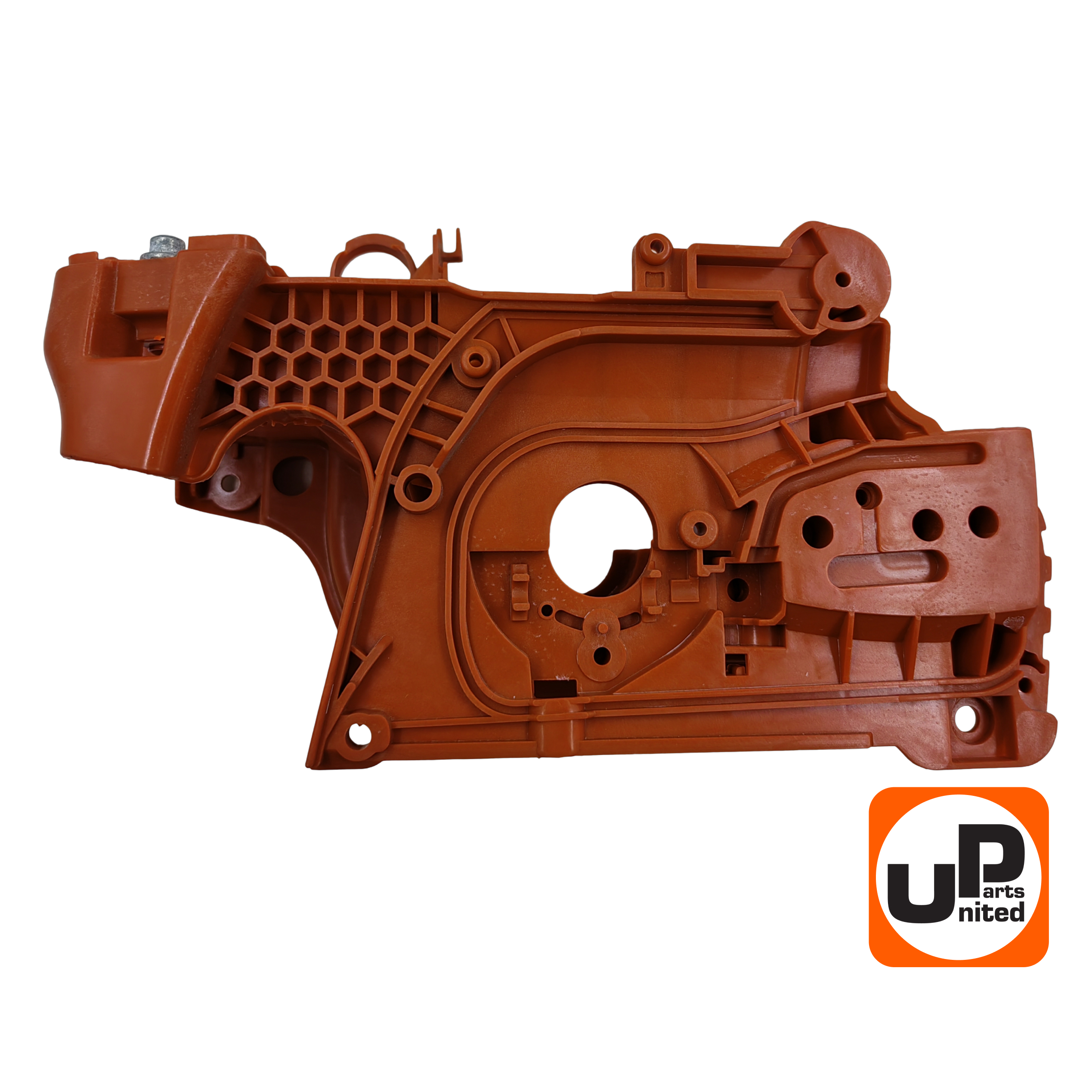 Картер UNITED PARTS для Husqvarna 445/450 5374382-01 (90-1119), шт