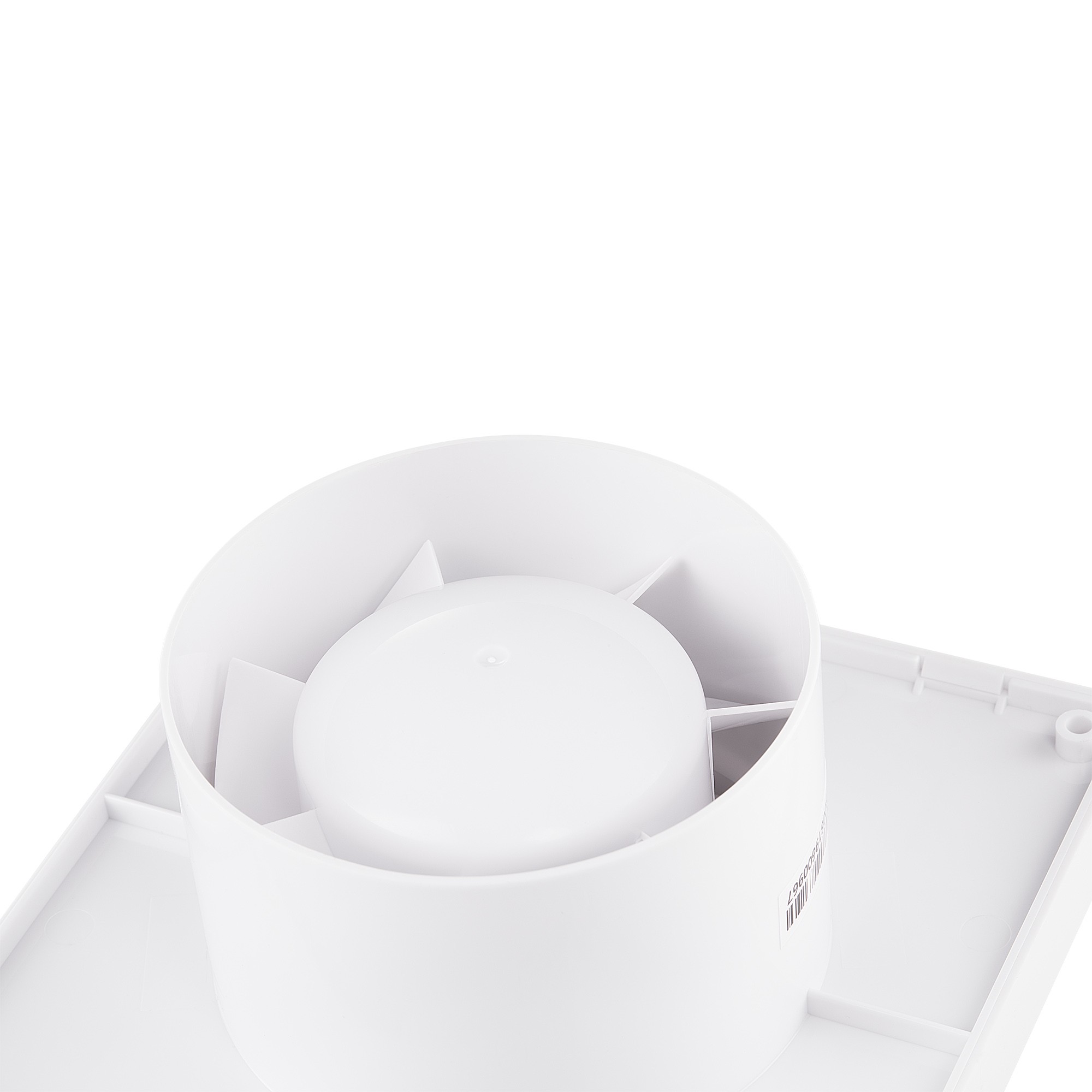 Вентилятор вытяжной Ballu BAF-EX 120 G