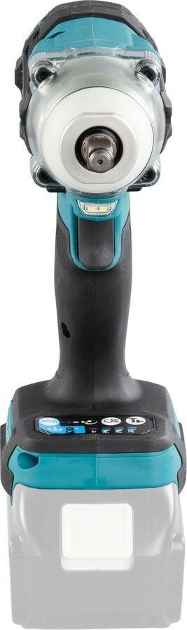 Гайковерт ударный аккумуляторный MAKITA DTW302Z LXT BL 18В, 3/8", 300Нм, 4 скорости, шт