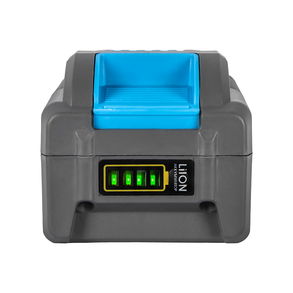 Аккумулятор DDE  BlueTech BP 440 (4 Ач, 40 В), шт