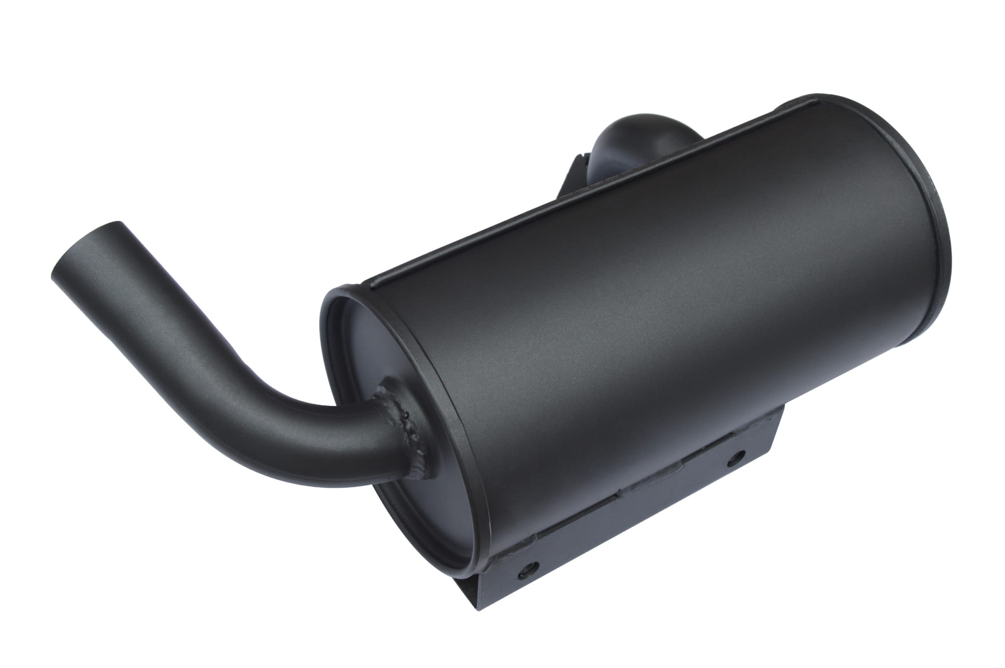 Глушитель DDE VB 140 (909-785-040), шт