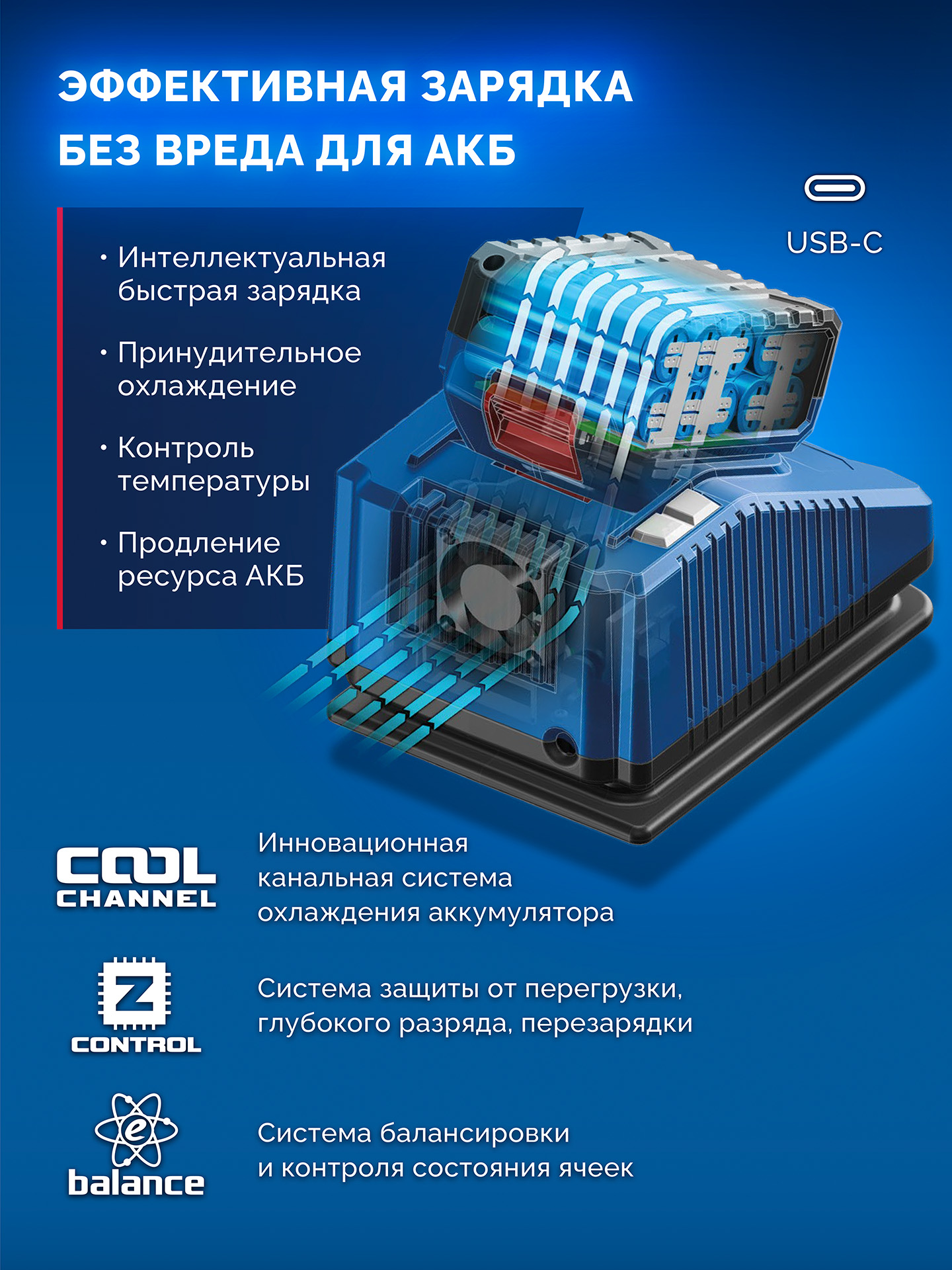 ЗУБР 20 В, 70 Н·м, 2 АКБ LMS (2 А·ч), бесщеточная ударная дрель-шуруповерт, кейс, ПРОФЕССИОНАЛ (DBS-70-22)