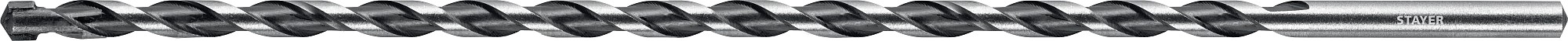 STAYER Hercules, 8 x 300 мм, cверло по бетону, Professional (2915-300-08)