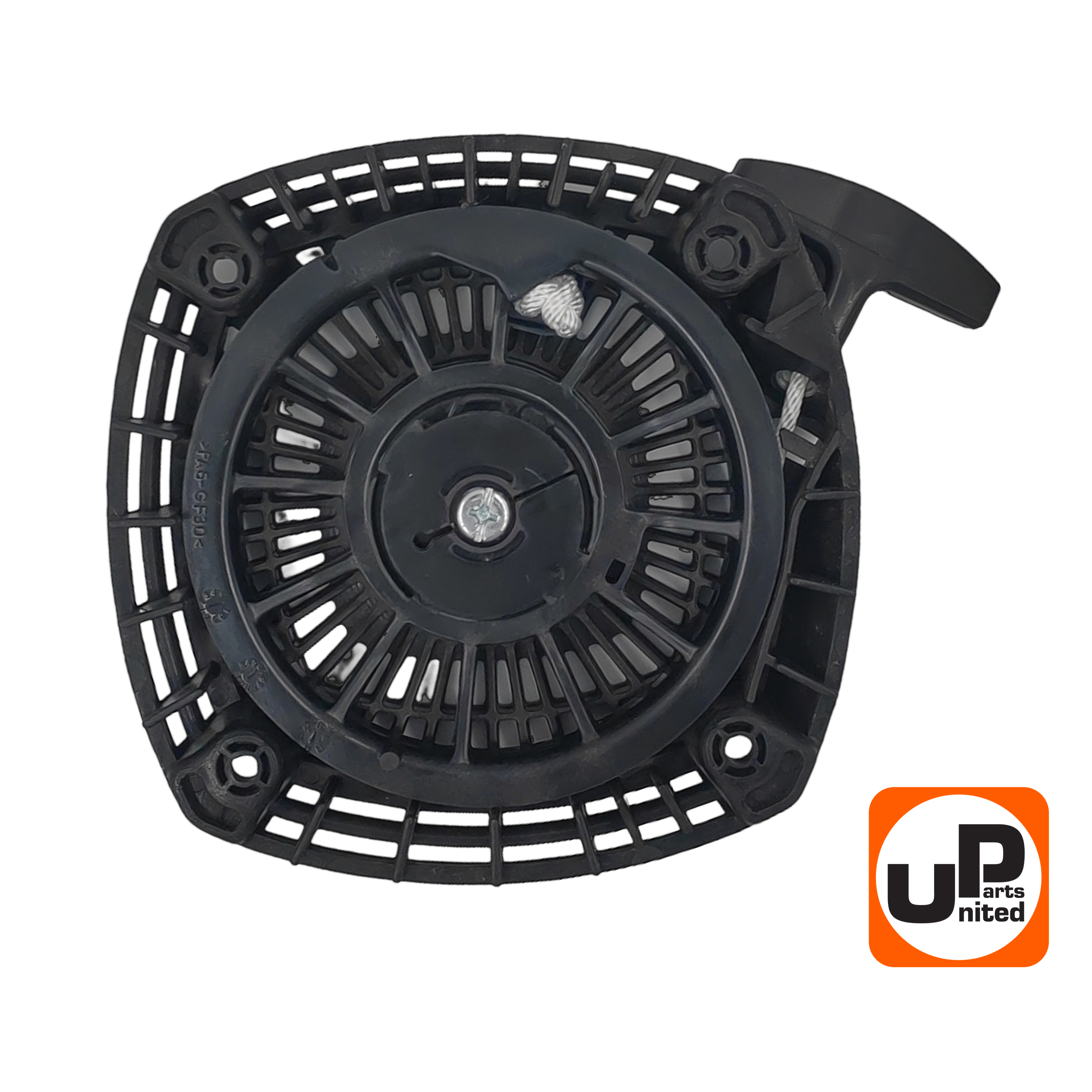 Стартер ручной UNITED PARTS для ROBIN SUBARU EX24 /EX27 (X2011) (90-1065), шт
