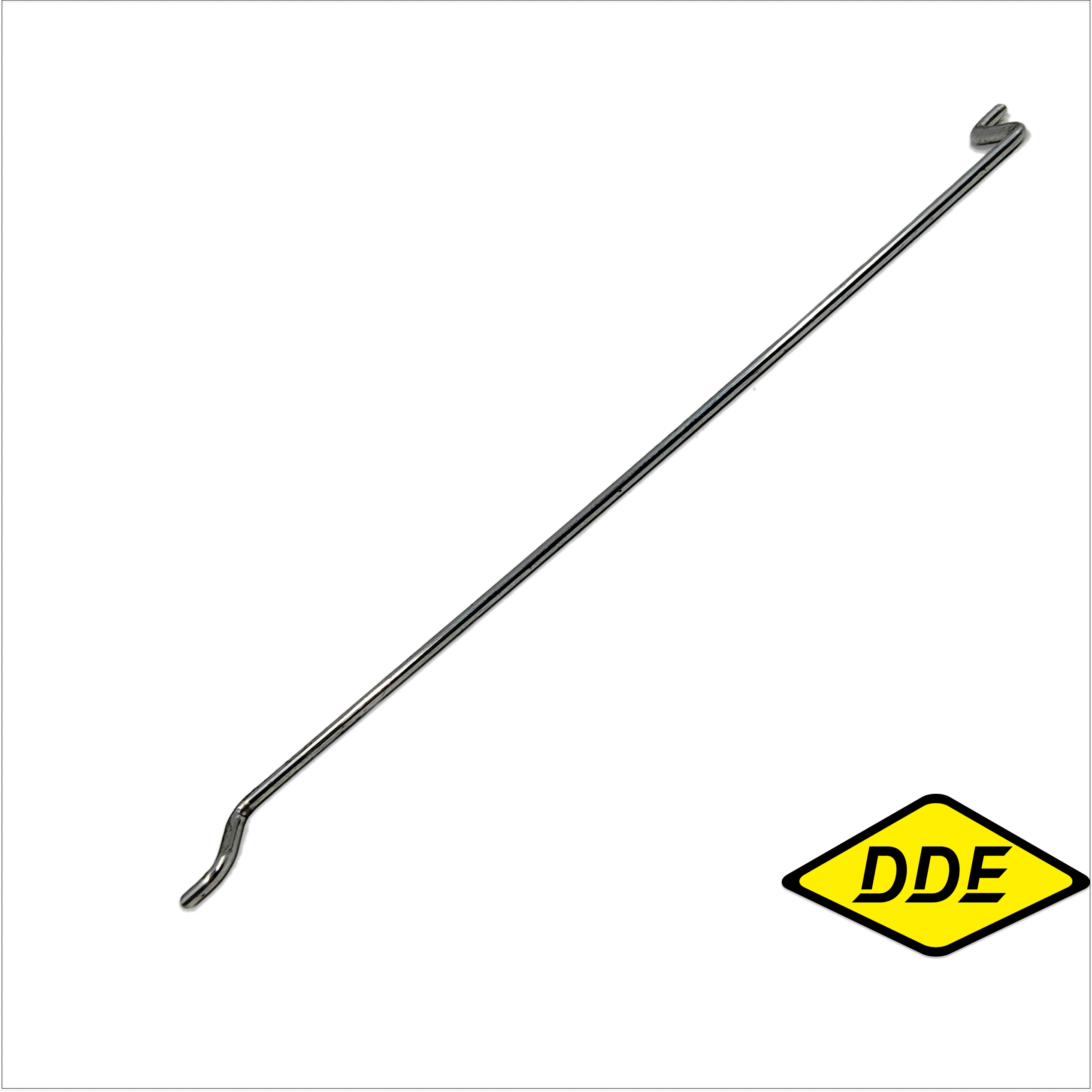 Тяга DDE ST9072ET ручка выброса (796-627-200), шт