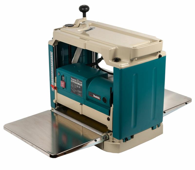 Станок рейсмус Makita 2012NB