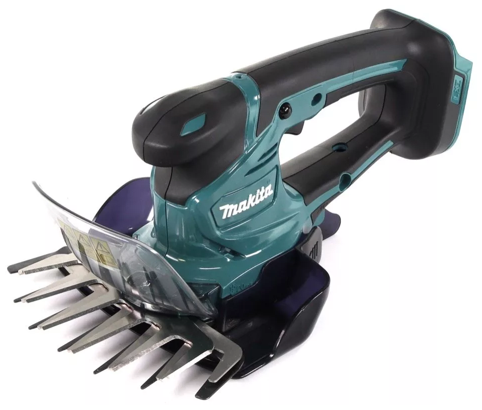 Ножницы аккумуляторные MAKITA DUM604Z (18В Li-ion,шина 160мм, 2500 об/мин,1.4кг,без акк и  (DUM604Z), шт
