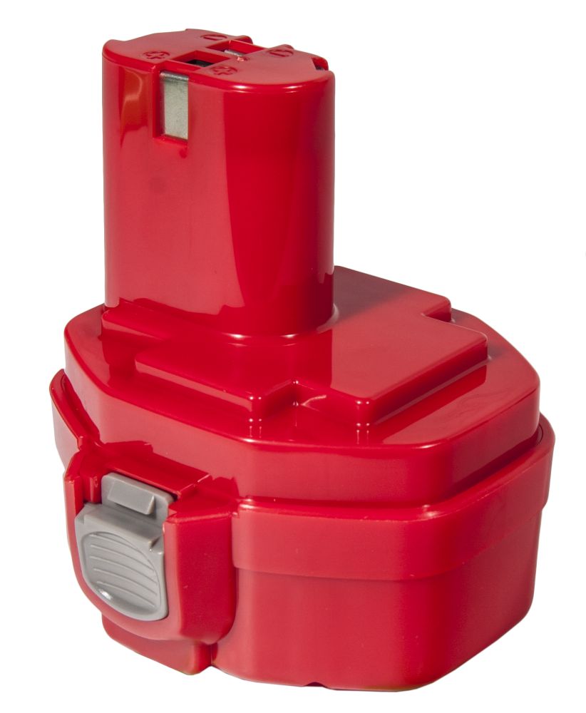 Аккумулятор для MAKITA ПРАКТИКА 14,4В, 1,5Ач, NiCd, коробка