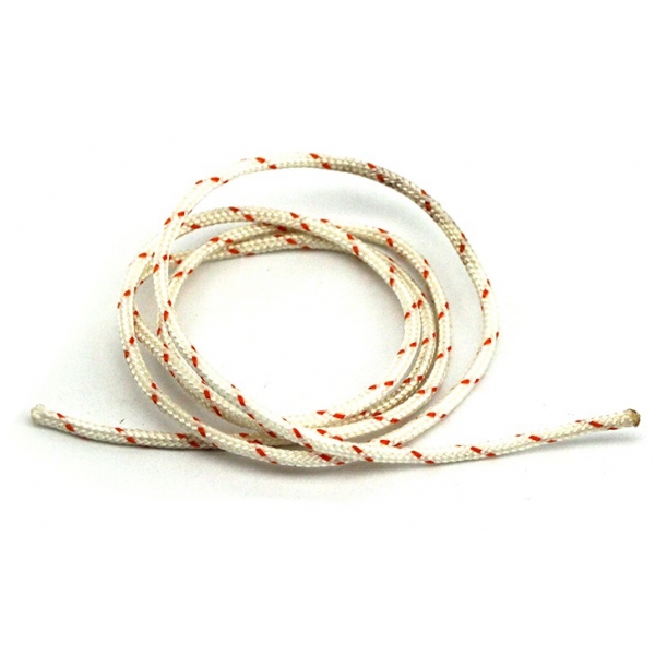 Шнур стартера DDE 4,0мм 1м (90202-1), шт