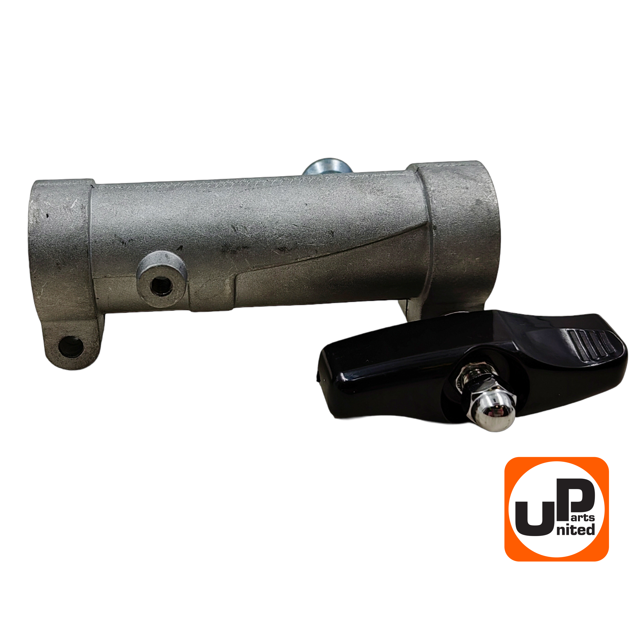 Зажим штанги в сборе UNITED PARTS Ø26мм, шт