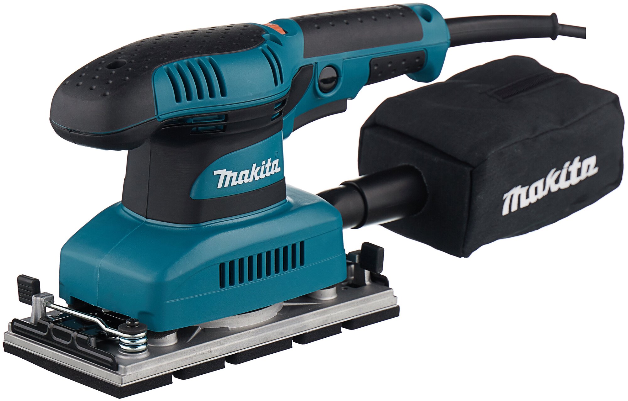 Шлифмашина вибрационная Makita BO3711