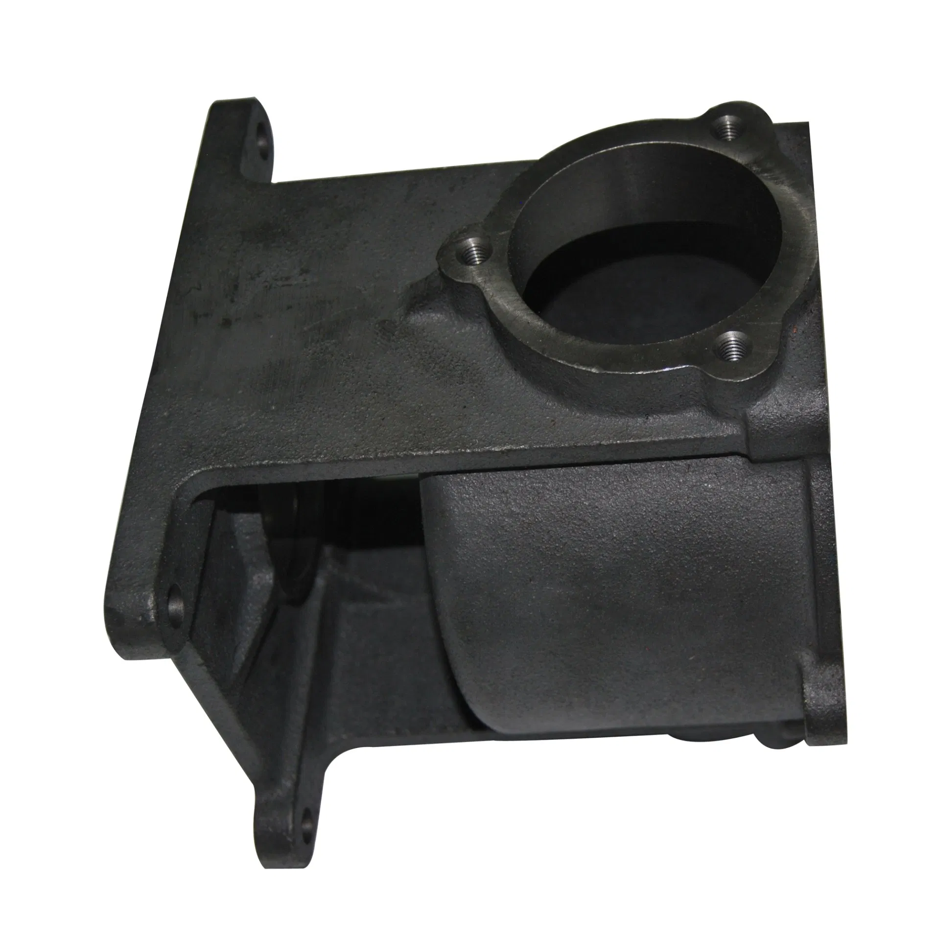 Корпус трансмиссии ST6555 KCM22B-02-01 (796-634-047), шт