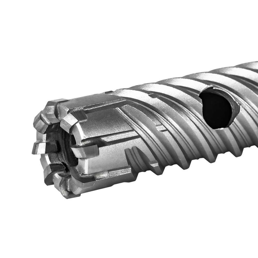 Сверло по арматуре SDS-plus ПРАКТИКА 22*300 серия Эксперт, шт