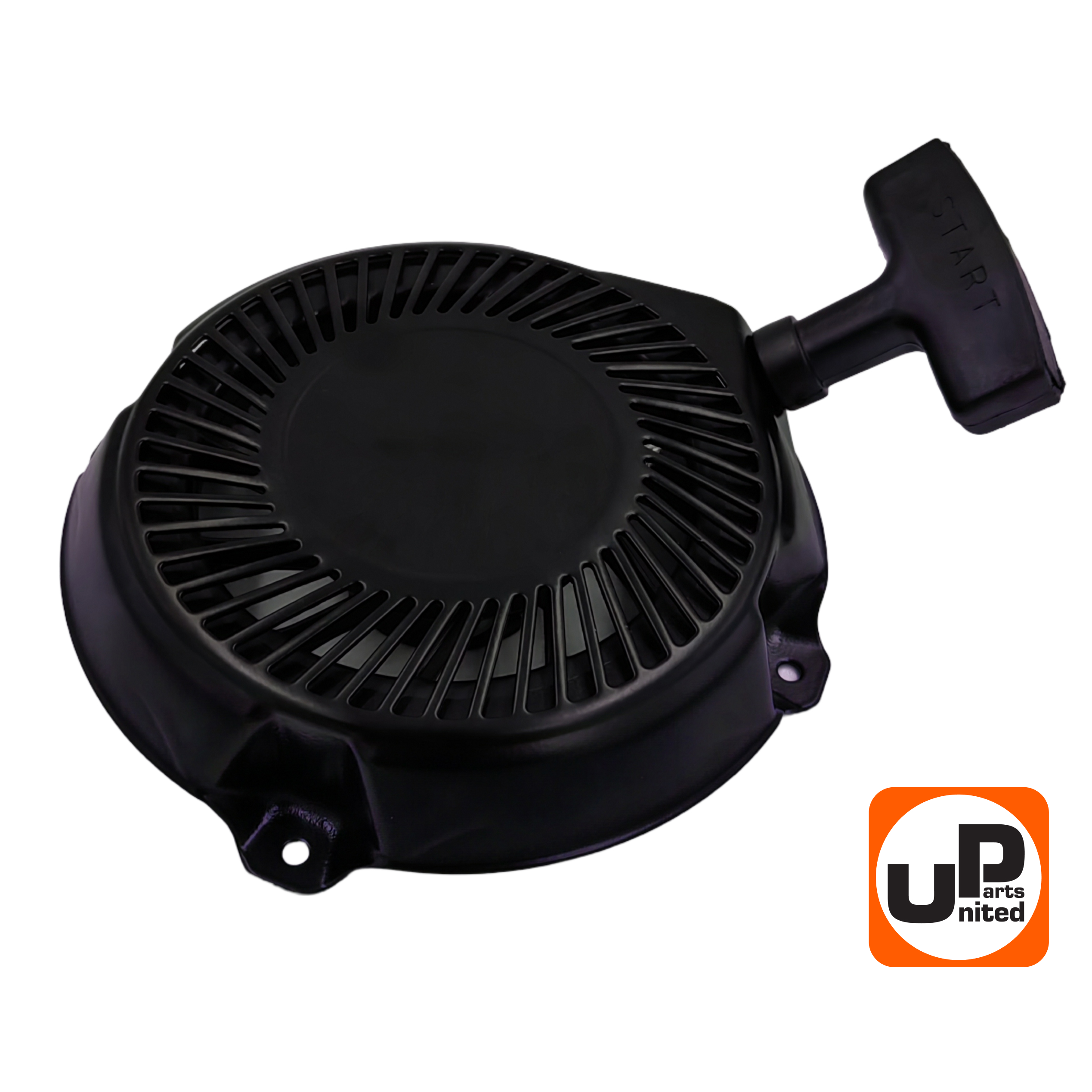 Стартер ручной UNITED PARTS для двигателя B&S 1550 Intek/Quantum 5-6 HP (591301, 791670), шт