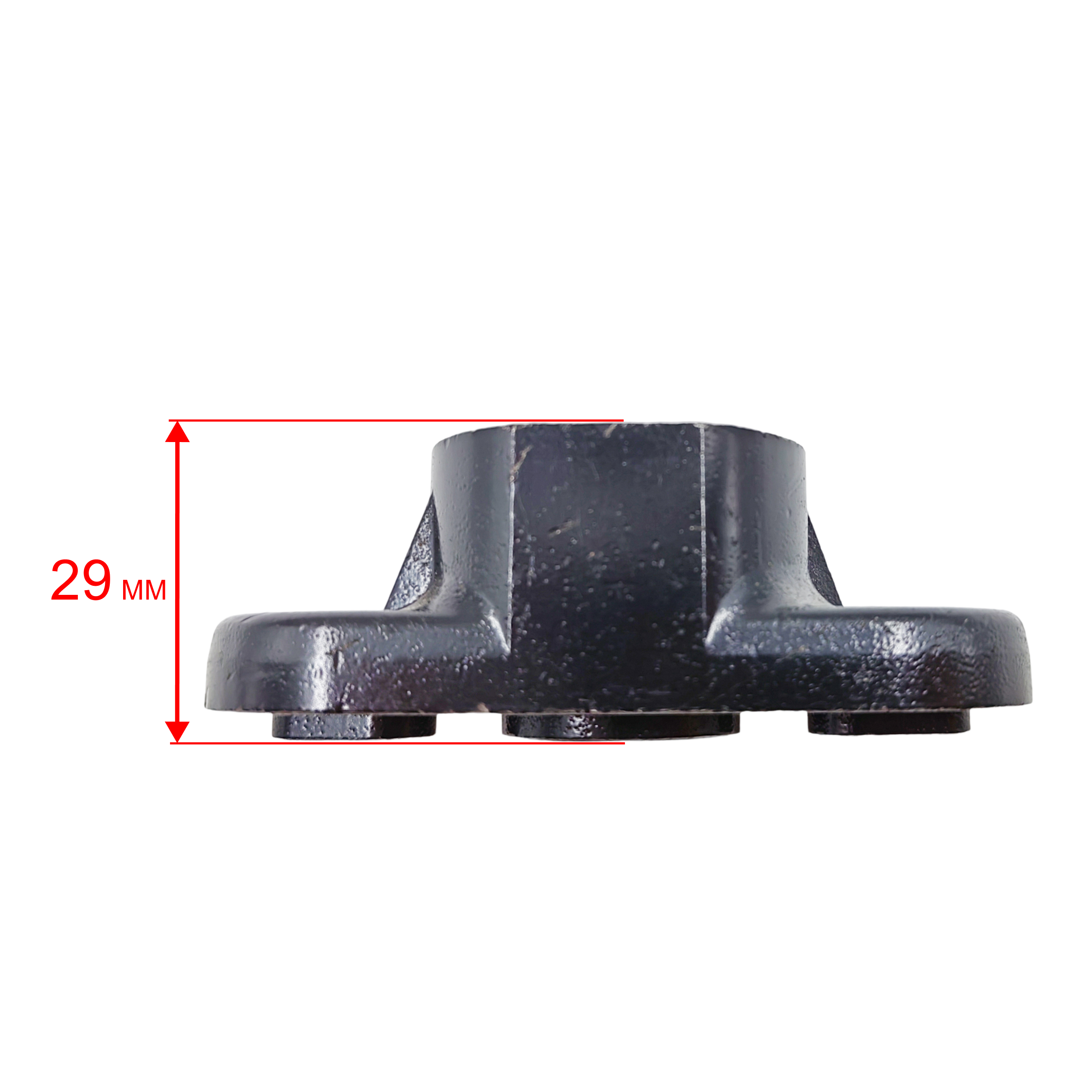 Адаптер ножа DDE LM 53-70 DEV (909-426-004), шт