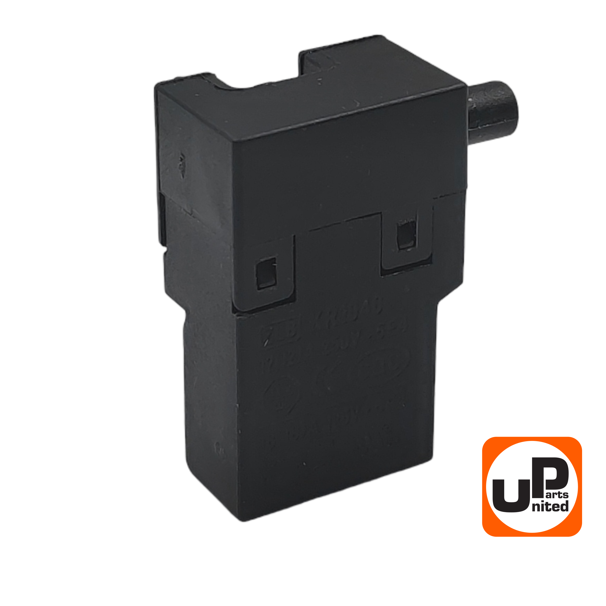 Выключатель UNITED PARTS для MAKITA HR3000/4000/4500/5001 (651922-3) (90-0916), шт