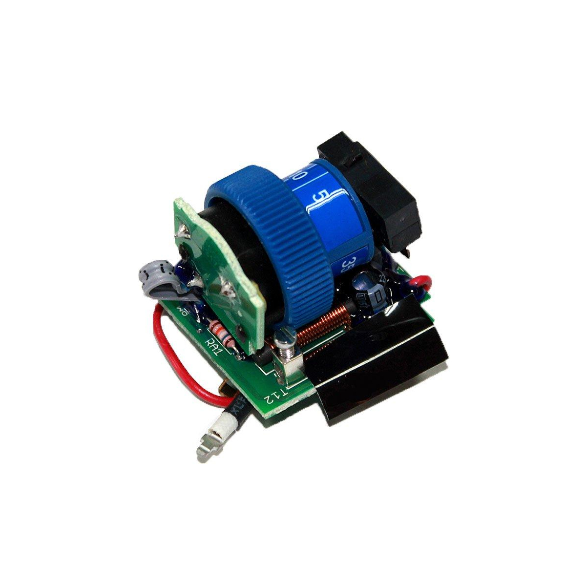 Регулятор оборотов BOSCH Dremel 4000 (2610003445), шт