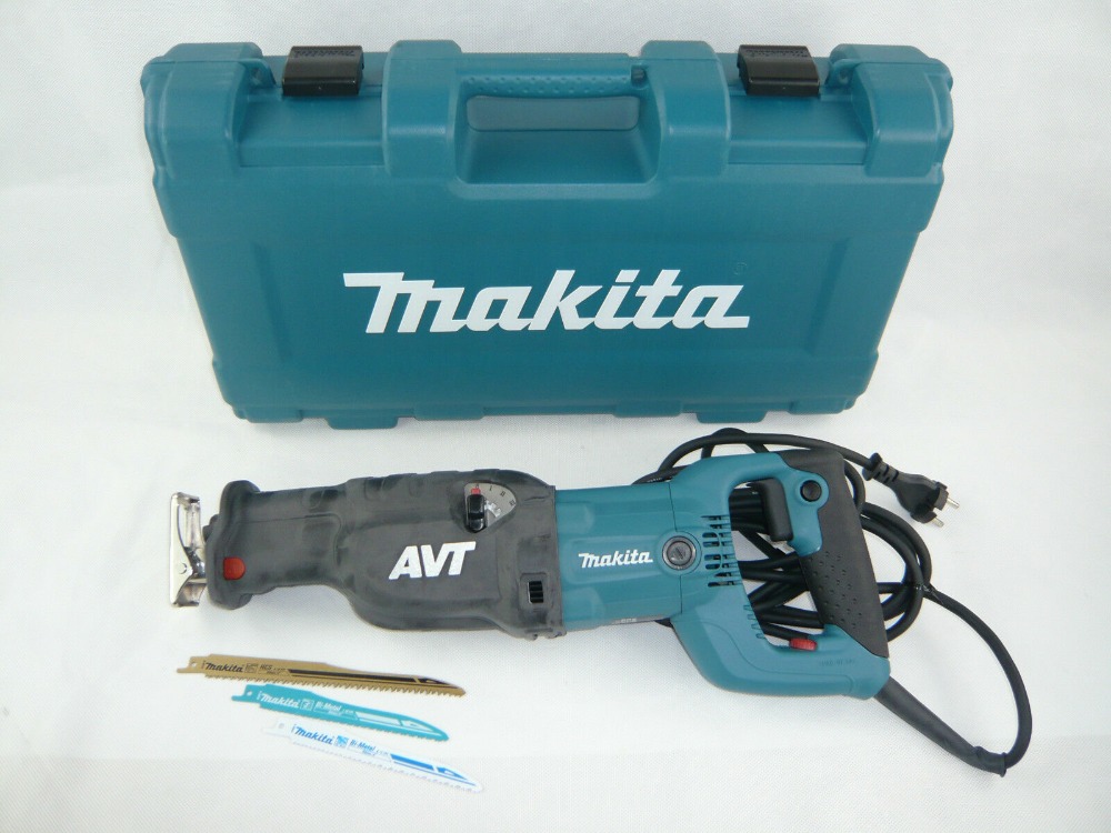Пила лезвийная Makita JR 3070 CT