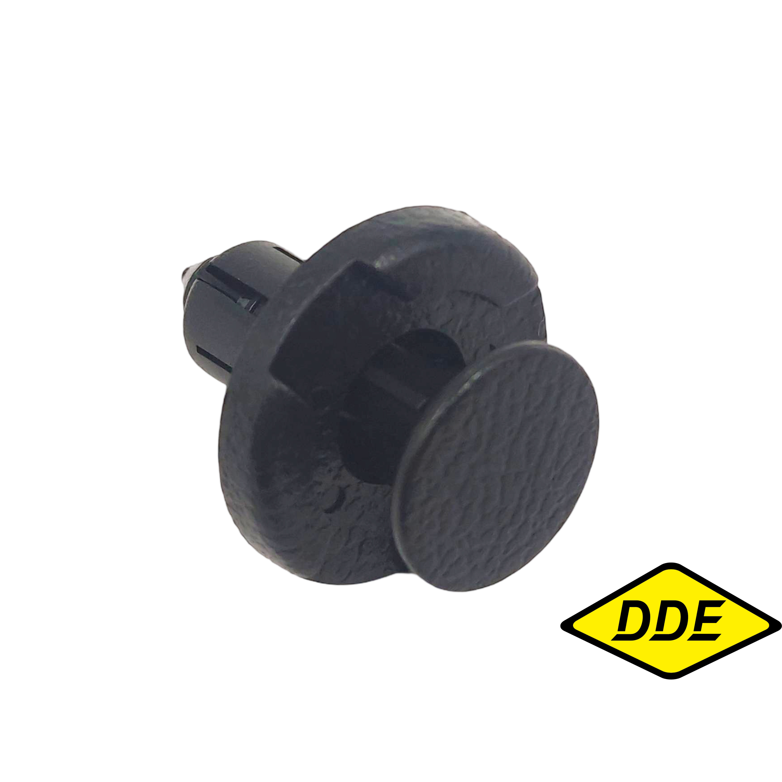 Зажим пластиковый DDE ST6555 / ST6561, шт