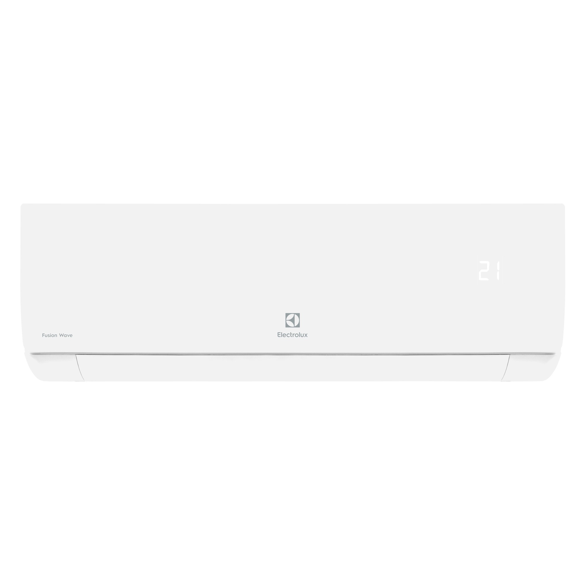 Сплит-система Electrolux Fusion Wave EACS-09HFW/N3 комплект