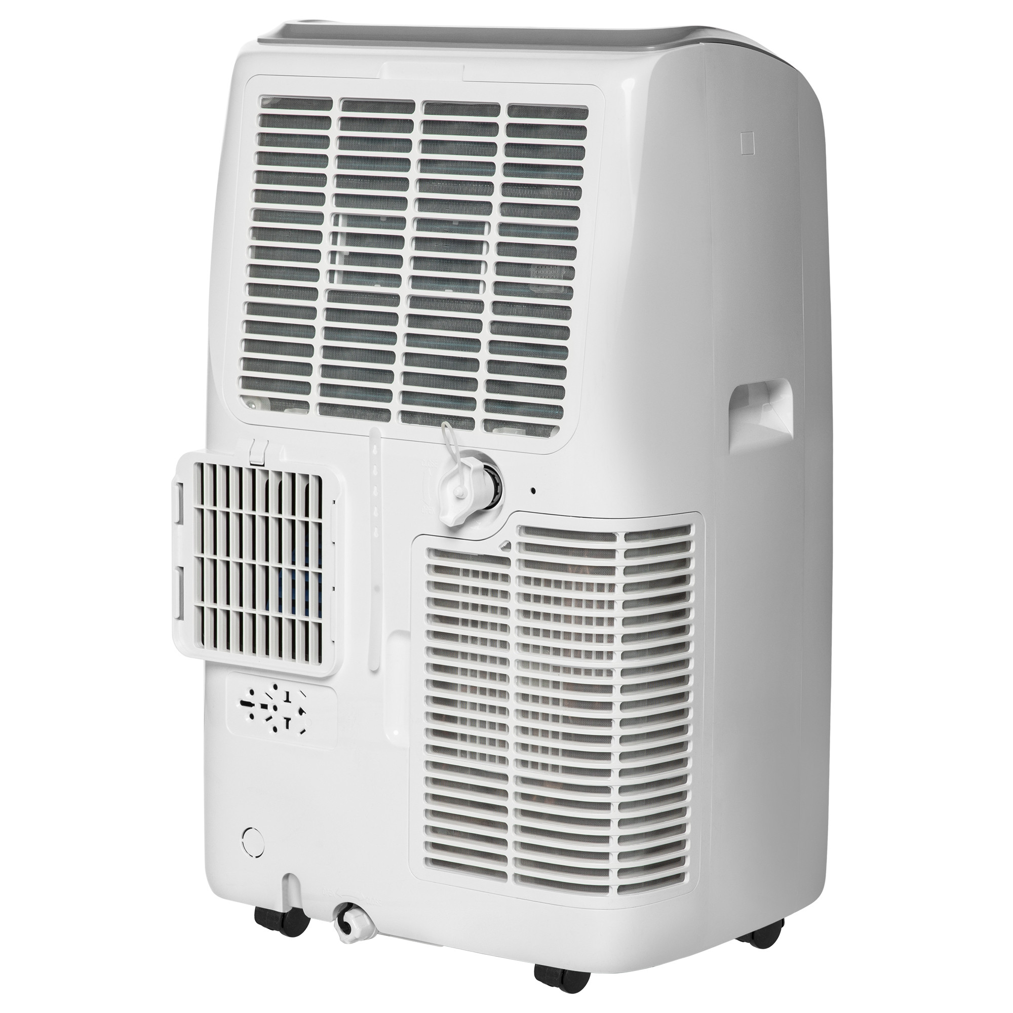 Кондиционер мобильный Ballu Platinum X4 BPHS-12 HX/N3
