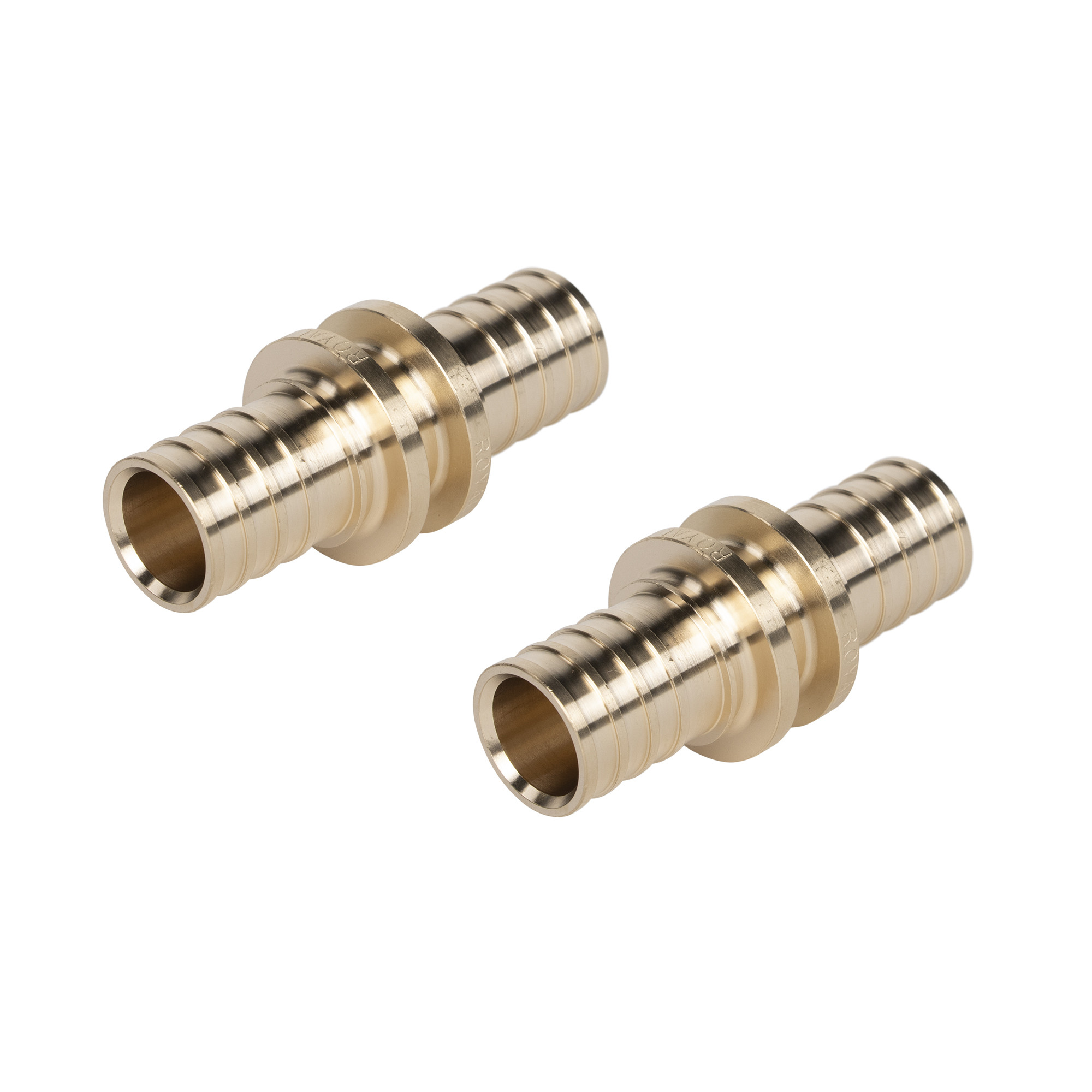 Муфта аксиальная Royal Thermo соединительная 25 (2)