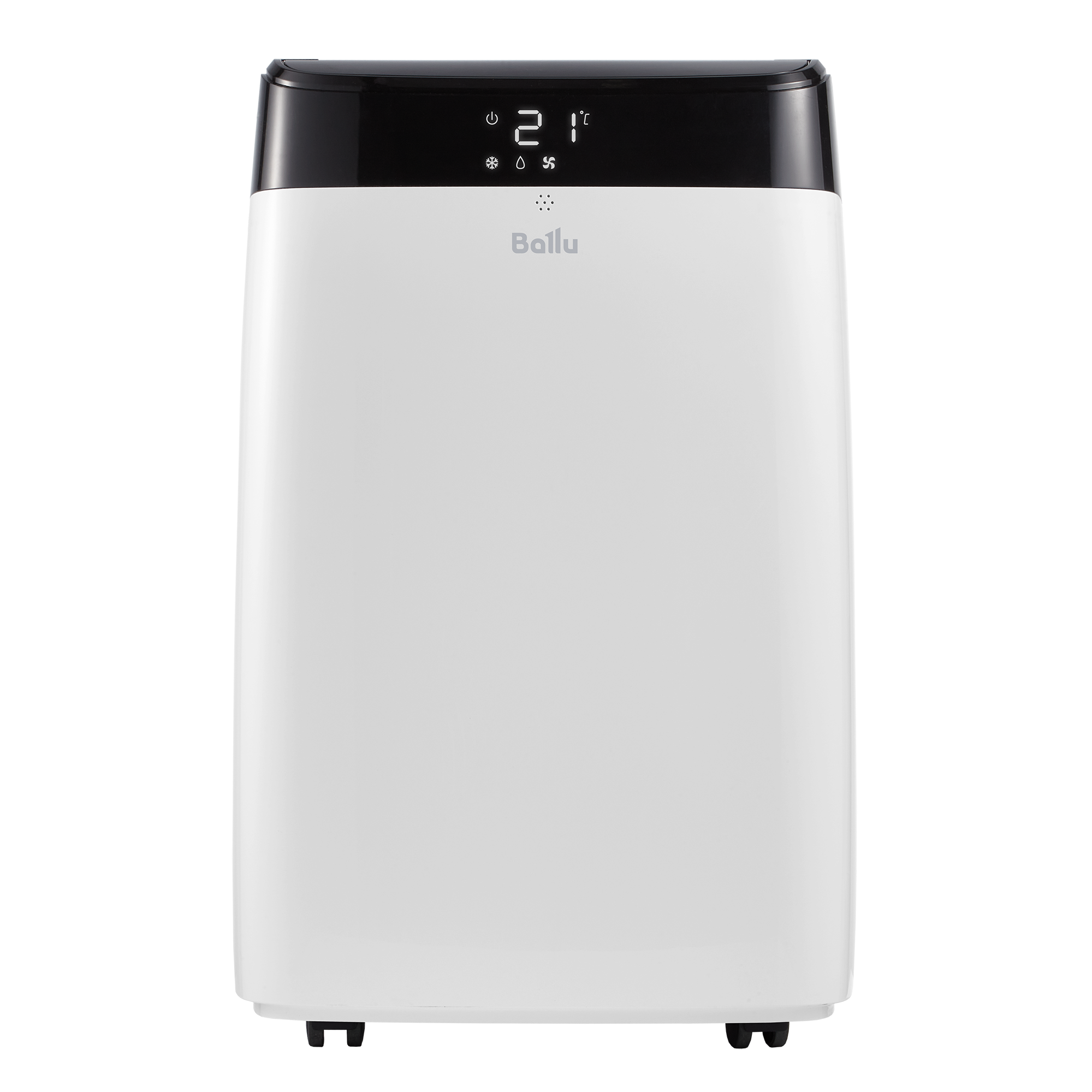 Кондиционер мобильный Ballu Smart Wind BPAC-07 SW/N1