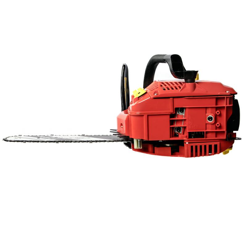 Пила цепная бензиновая DDE CS250-12" 