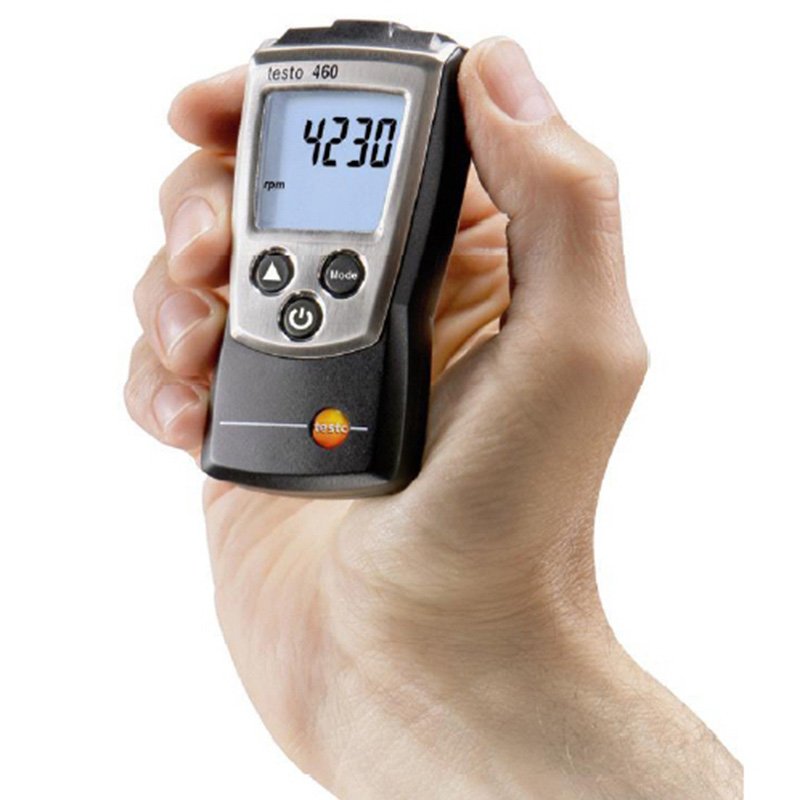 Тахометр Testo 460