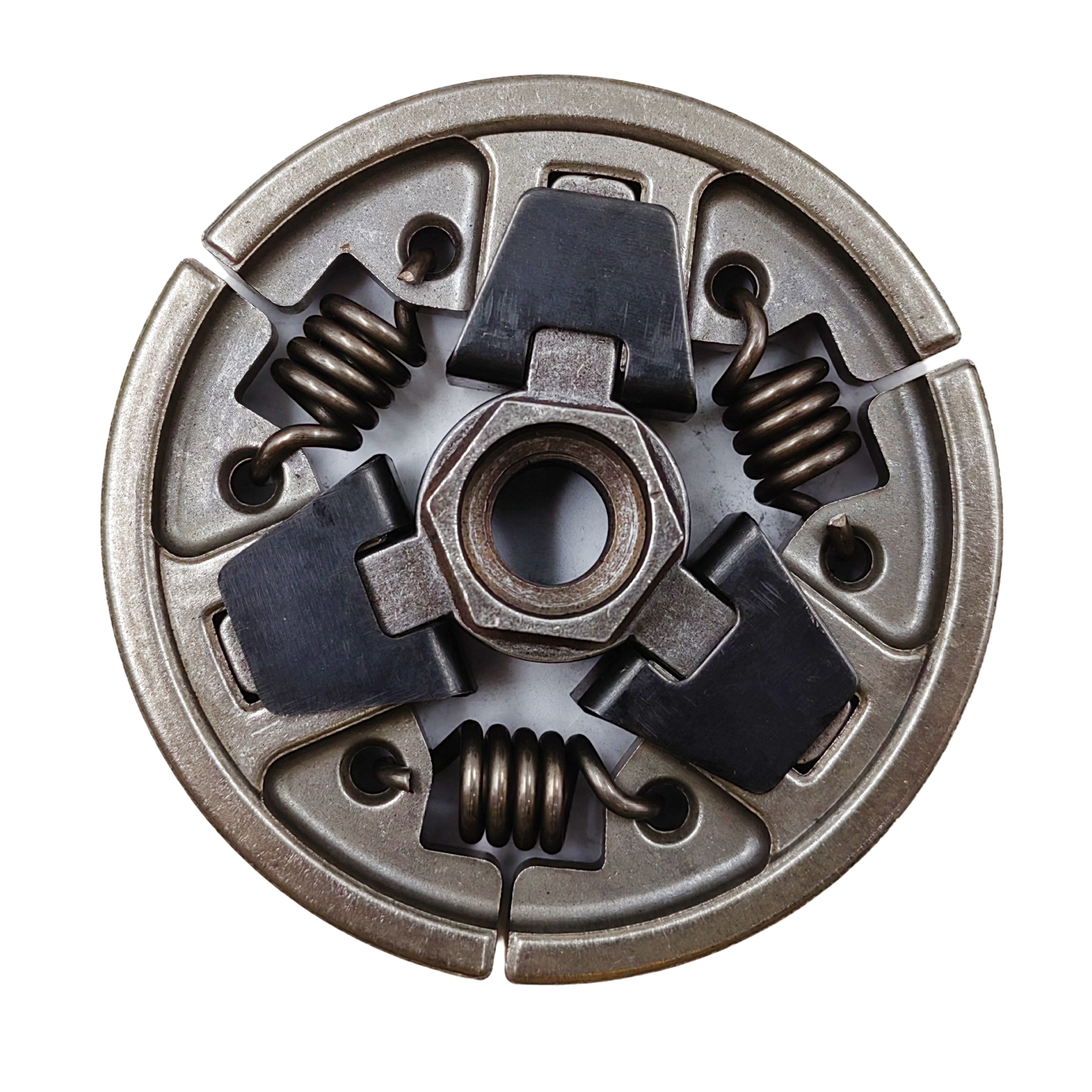 Сцепление DDE GS400/16" (подходит к Hus.K960) (911-696-029), шт