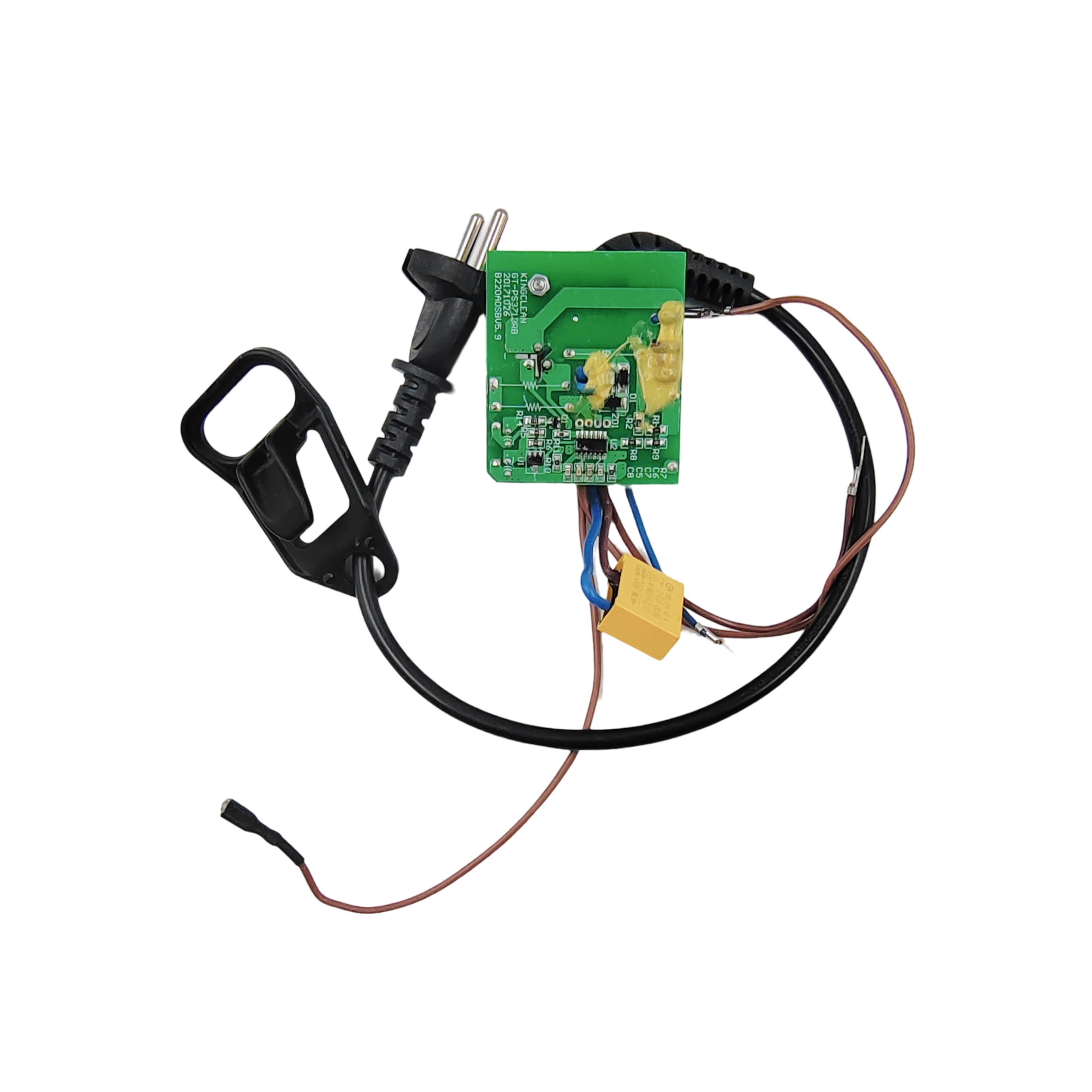 Плата DDE EB1300RD (A0H21000001R), шт