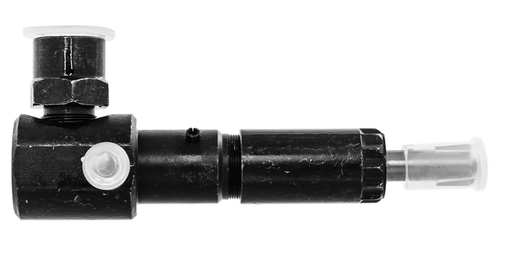 Форсунка UNITED PARTS UD178/186  длина 105 мм, кор