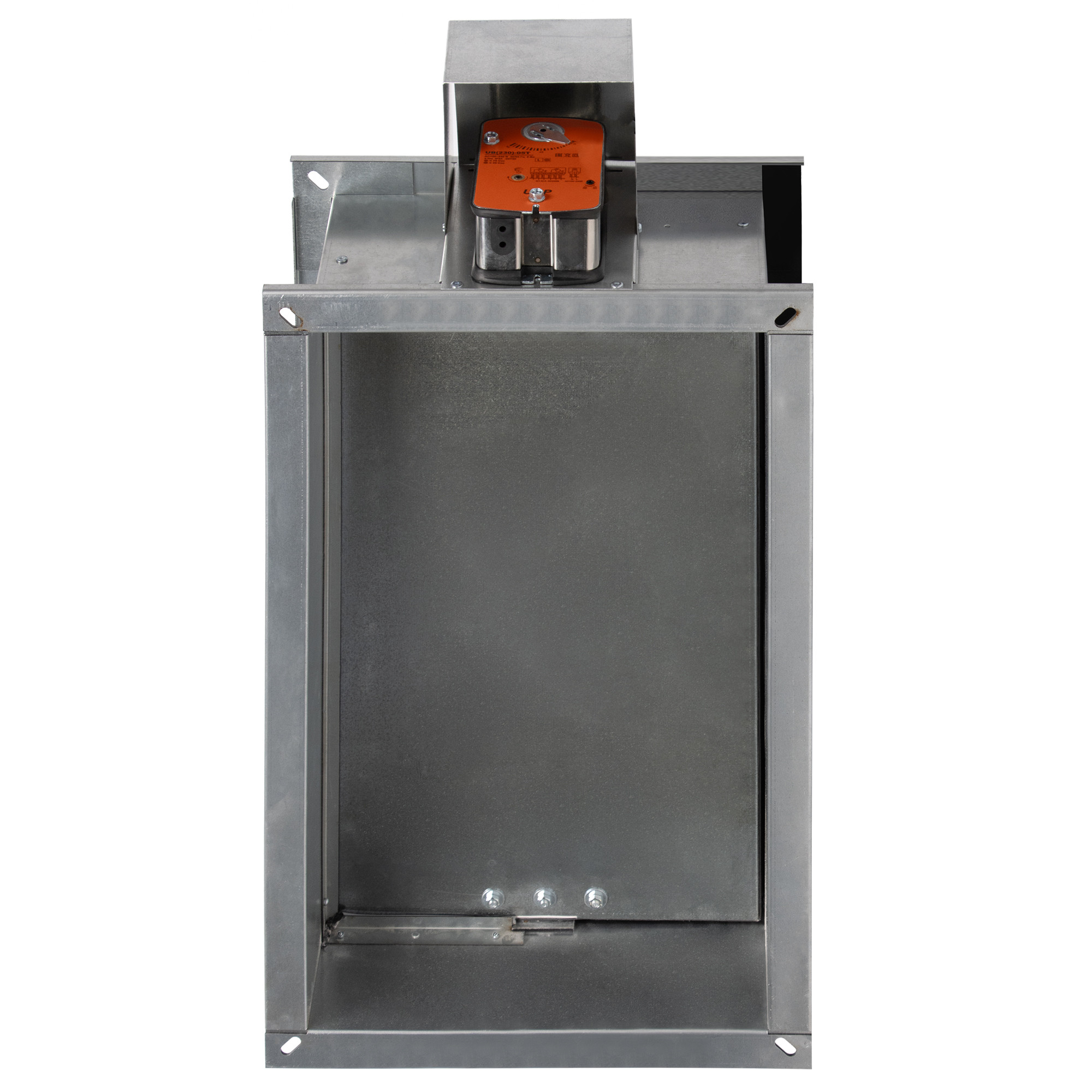 Клапан SHUFT SHFDO-60-O-250_150-MB230-0-0-0-0