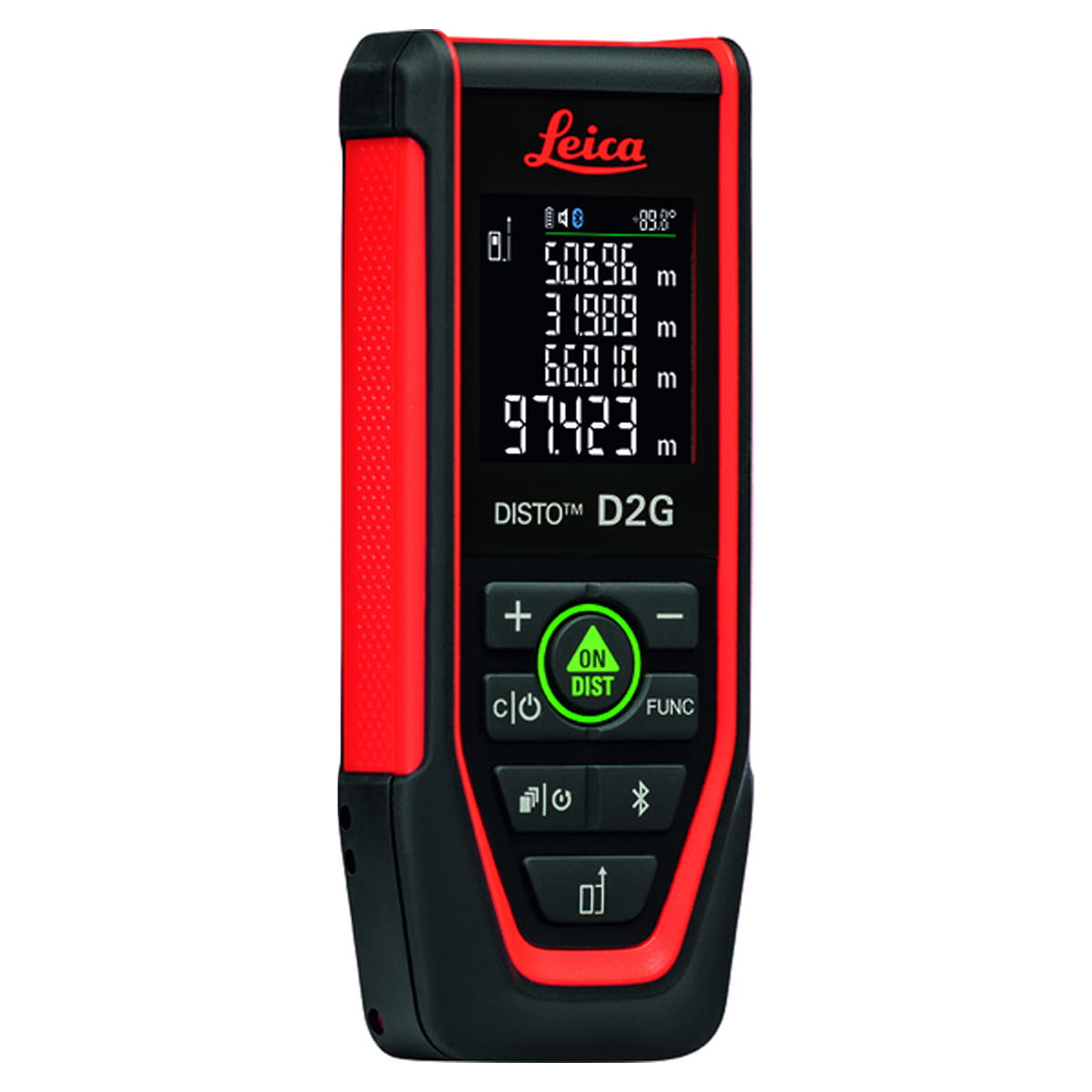Лазерный дальномер Leica DISTO D2G