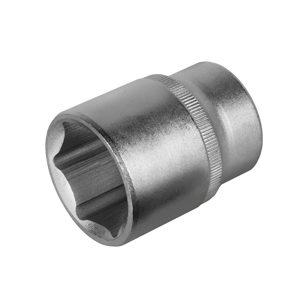 Головка торцевая КОБАЛЬТ 3/4", 32 мм, CR-V, подвес (923-217)