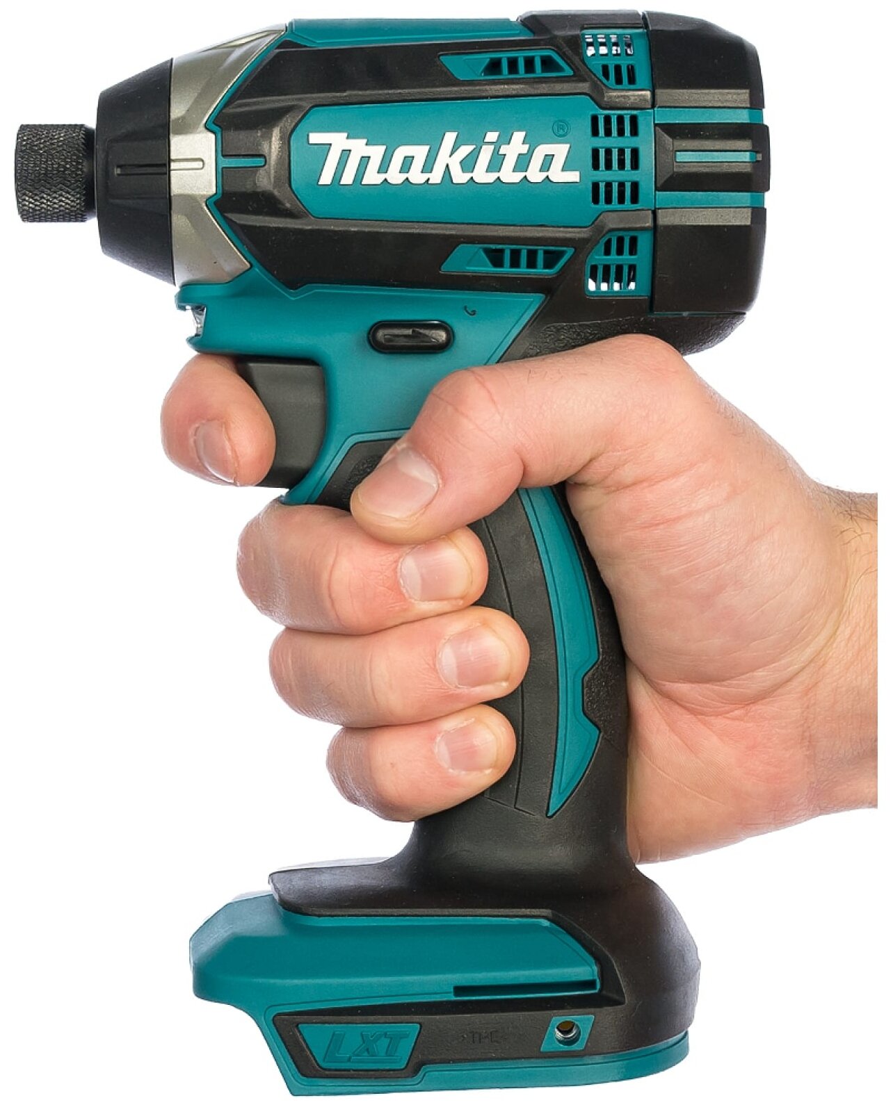 Шуруповёрт аккумуляторный ударный MAKITA DTD152Z