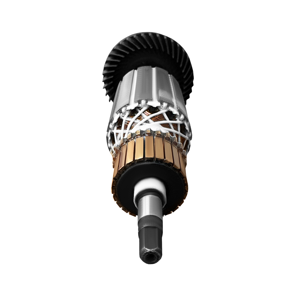 Якорь UNITED PARTS для MAKITA 9562 (аналог 515249-4), шт