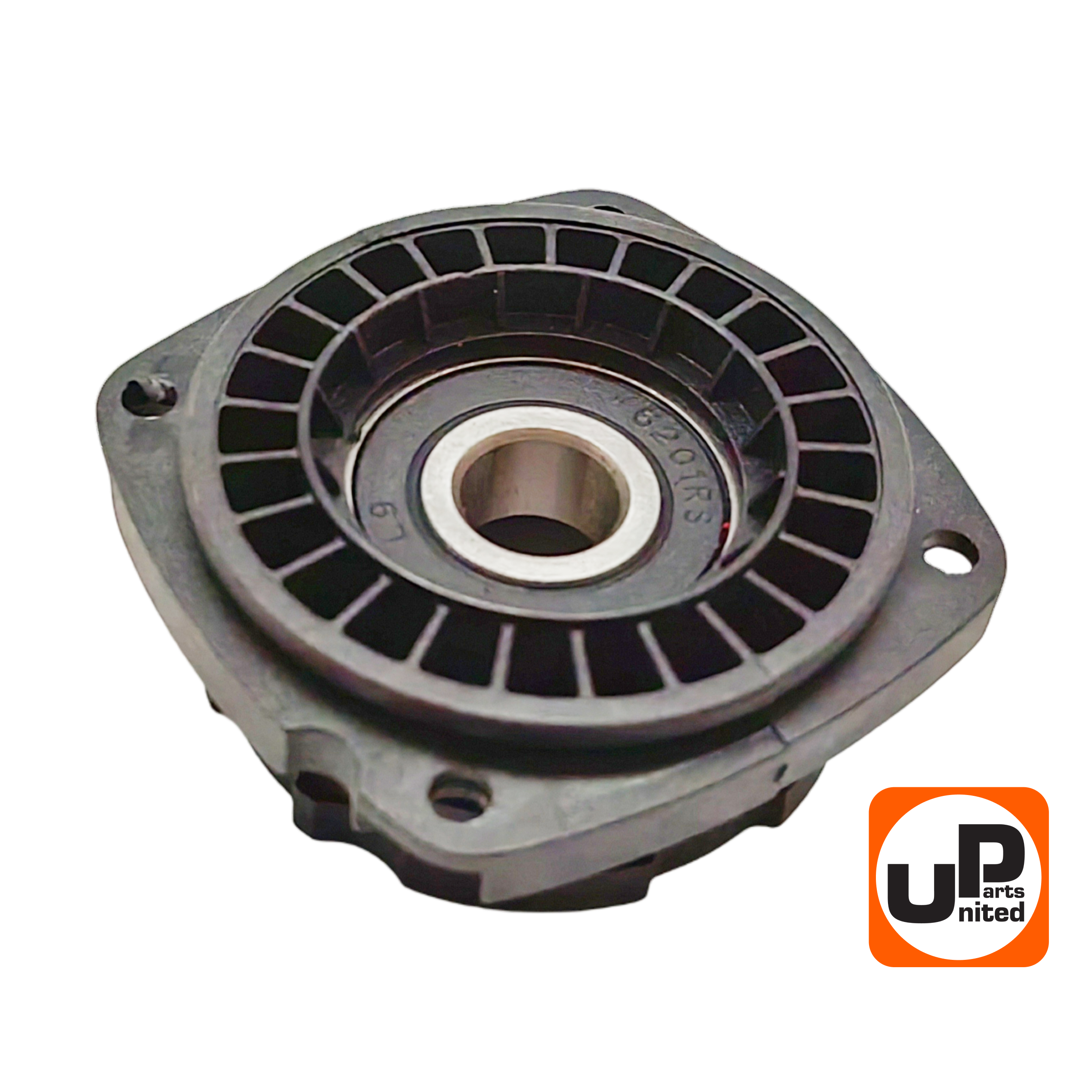 Крышка редуктора UNITED PARTS для BOSCH GWS9-125/10-125/1000/11-125/1400/14-125CIE (90-0955), шт